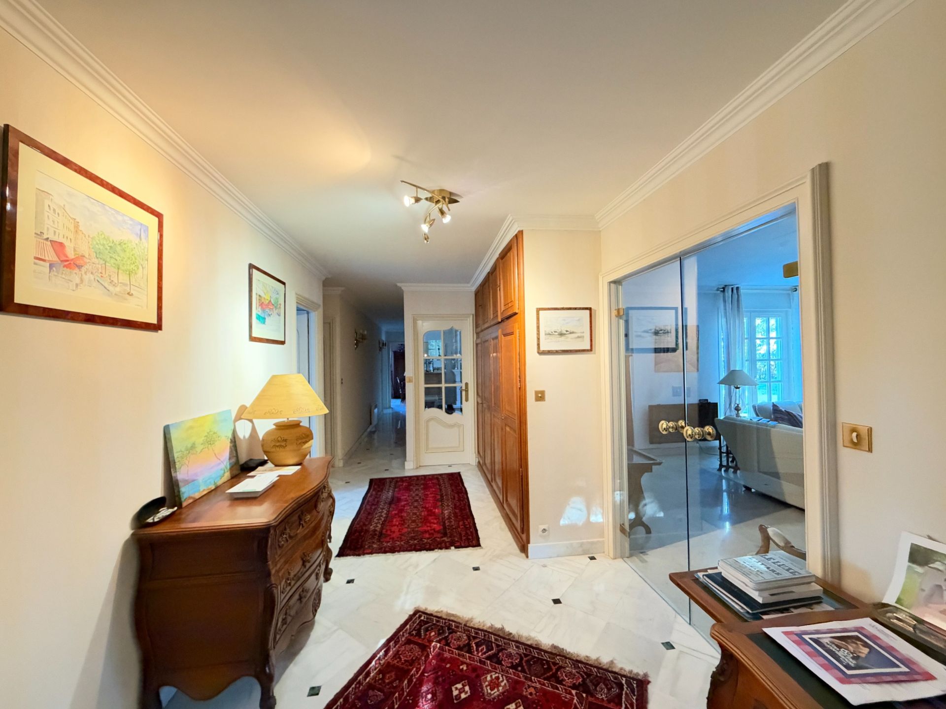 maison 6 Pièces en vente sur BLOIS (41000)