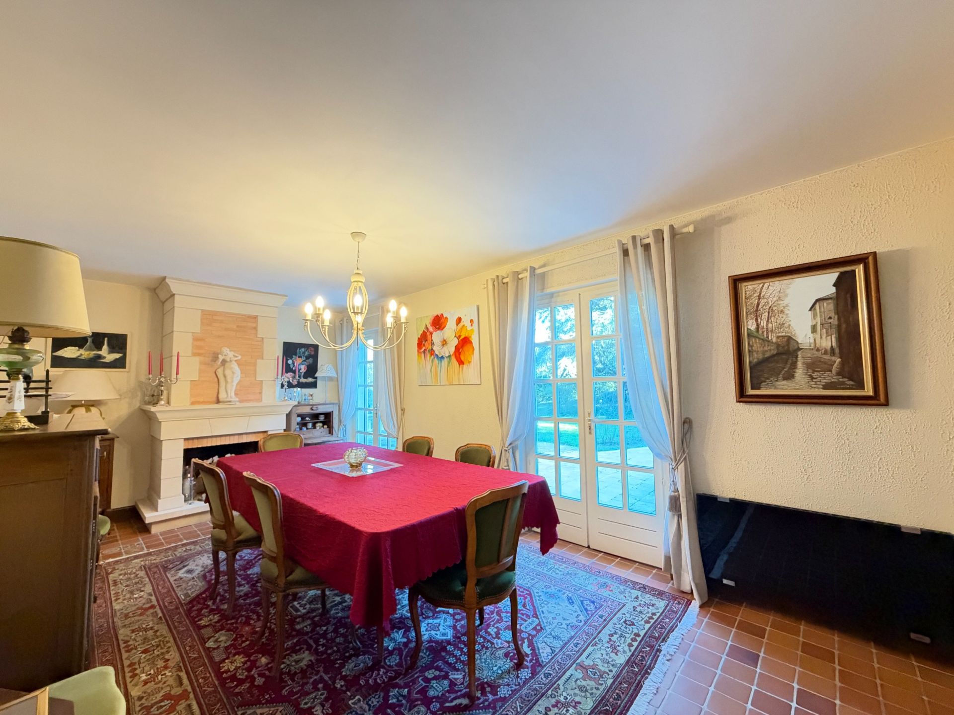 maison 6 Pièces en vente sur BLOIS (41000)