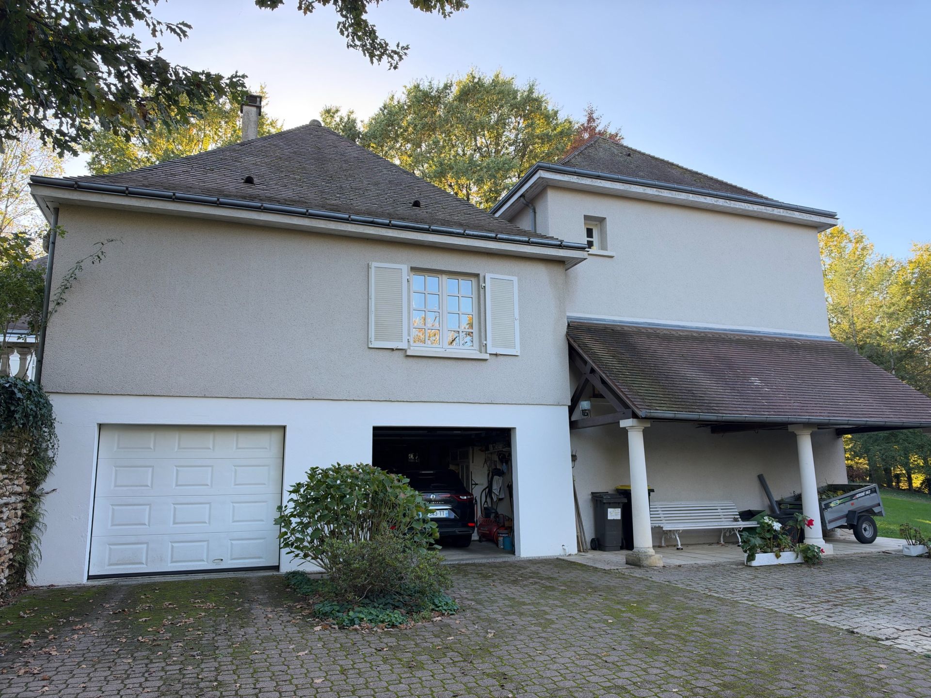 maison 6 Pièces en vente sur BLOIS (41000)