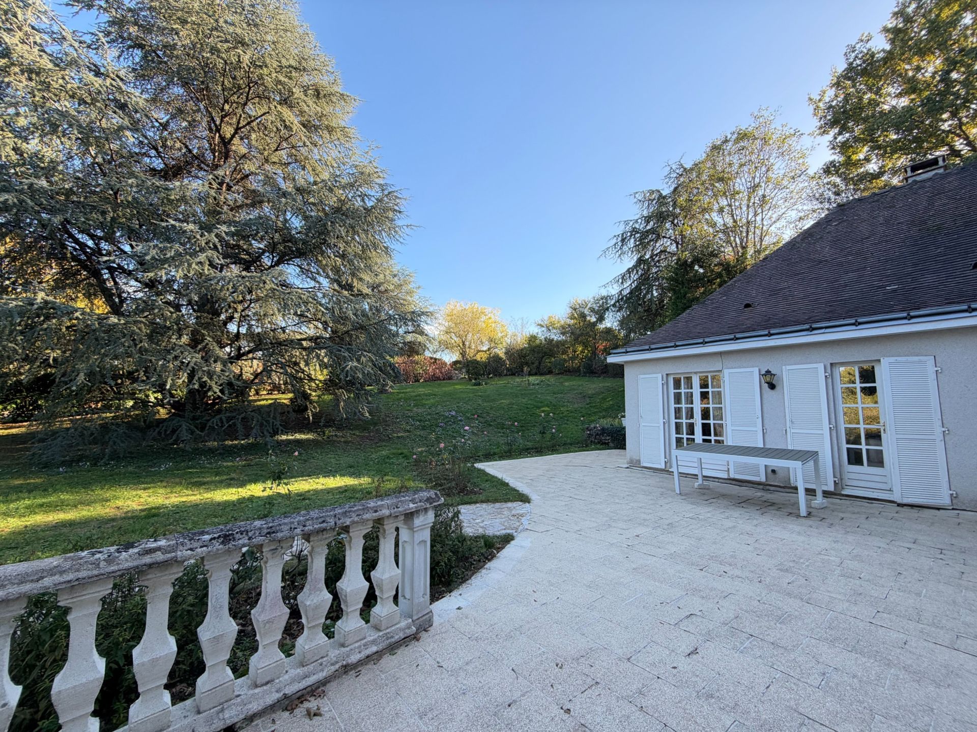 maison 6 Pièces en vente sur BLOIS (41000)
