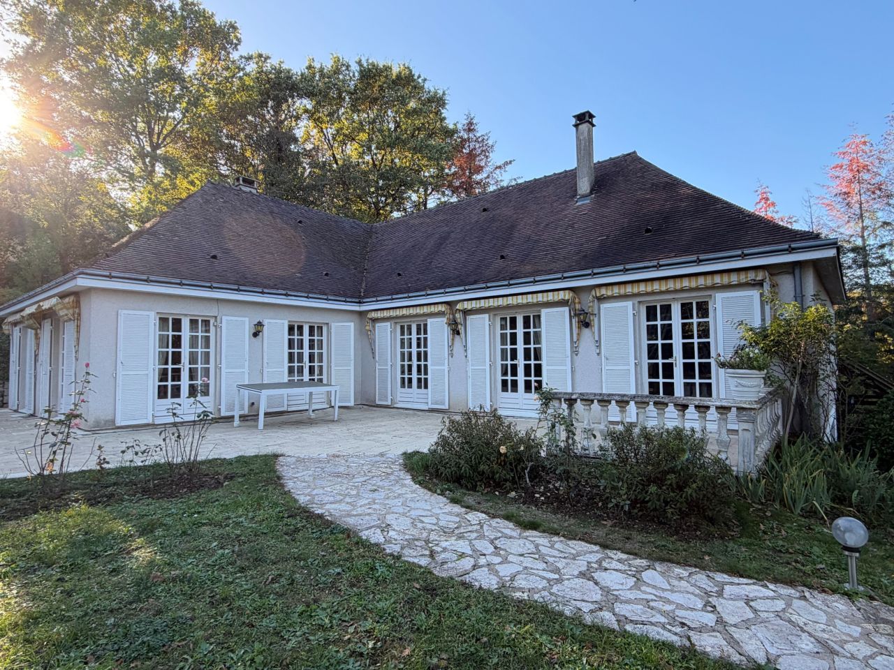 Vente Maison Blois 6&nbsp;Pièces 253&nbsp;m²