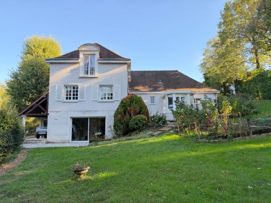 maison 6 Pièces en vente sur BLOIS (41000)