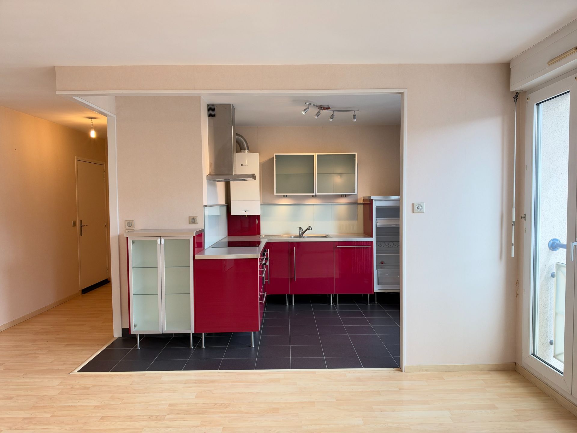 appartement 2 Pièces en vente sur BLOIS (41000)