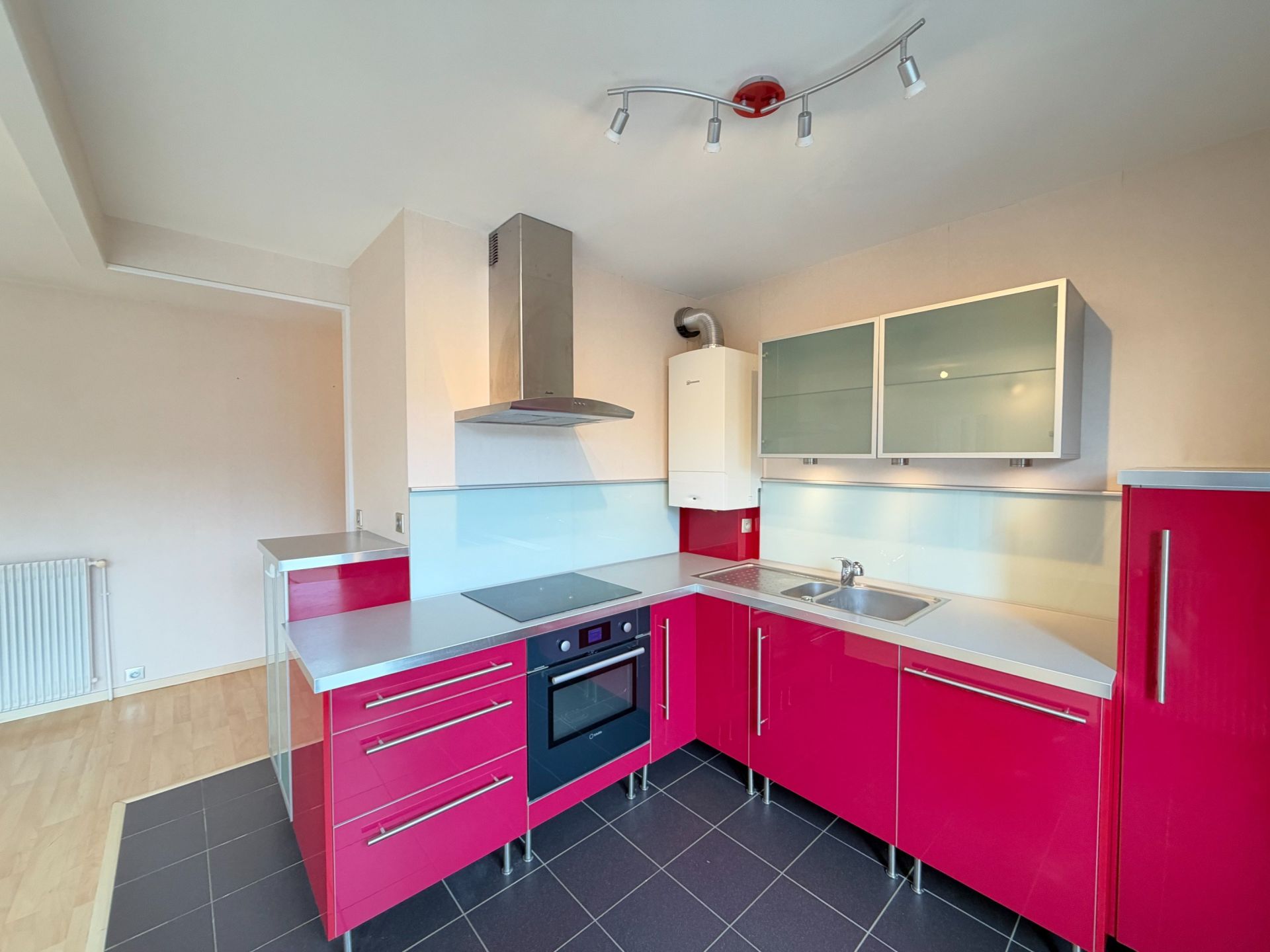 appartement 2 Pièces en vente sur BLOIS (41000)