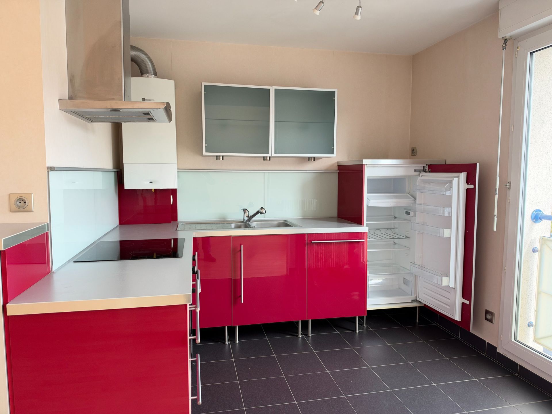 appartement 2 Pièces en vente sur BLOIS (41000)