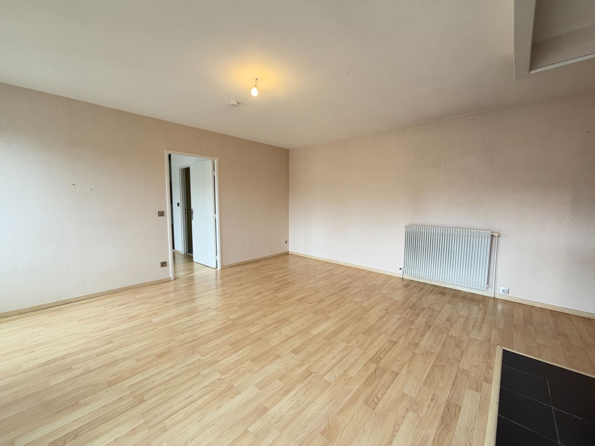 appartement 2 Pièces en vente sur BLOIS (41000)