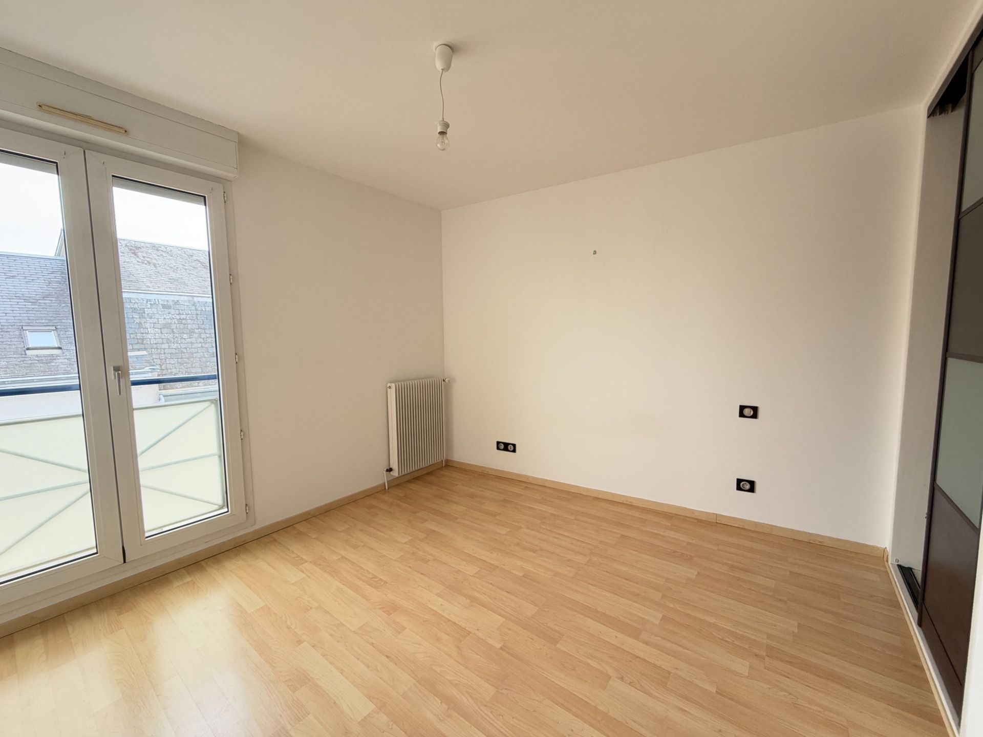appartement 2 Pièces en vente sur BLOIS (41000)