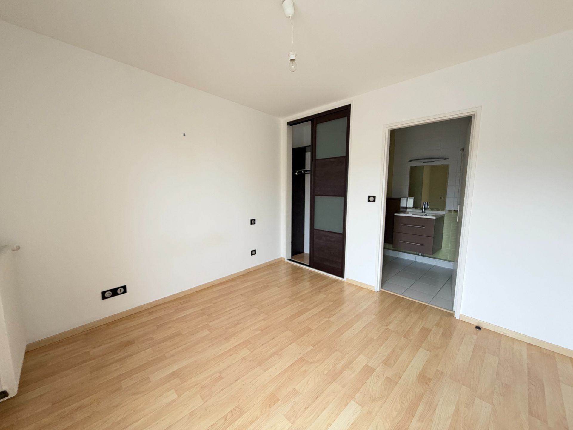appartement 2 Pièces en vente sur BLOIS (41000)