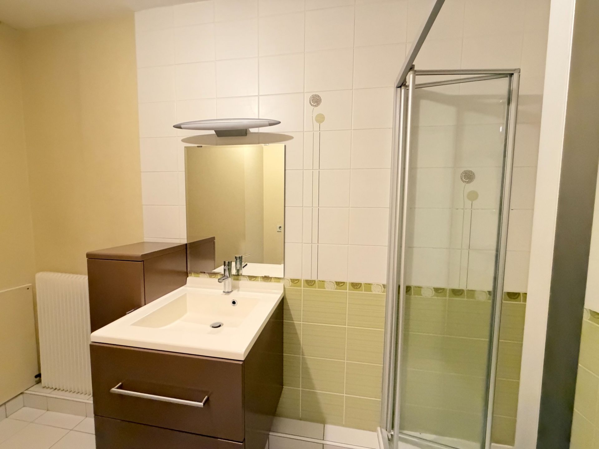 appartement 2 Pièces en vente sur BLOIS (41000)