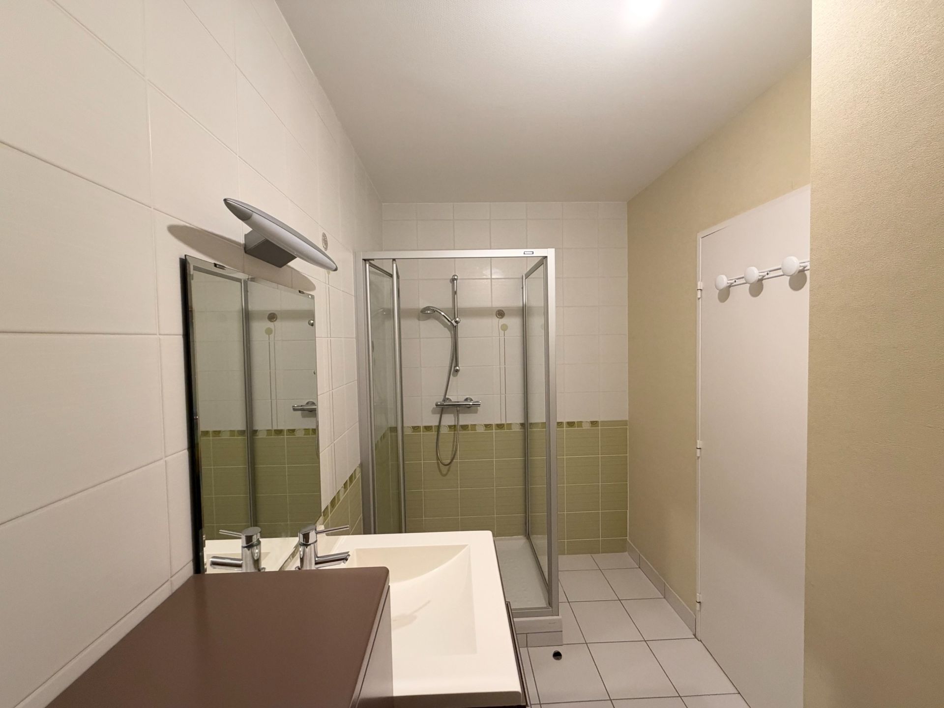 appartement 2 Pièces en vente sur BLOIS (41000)