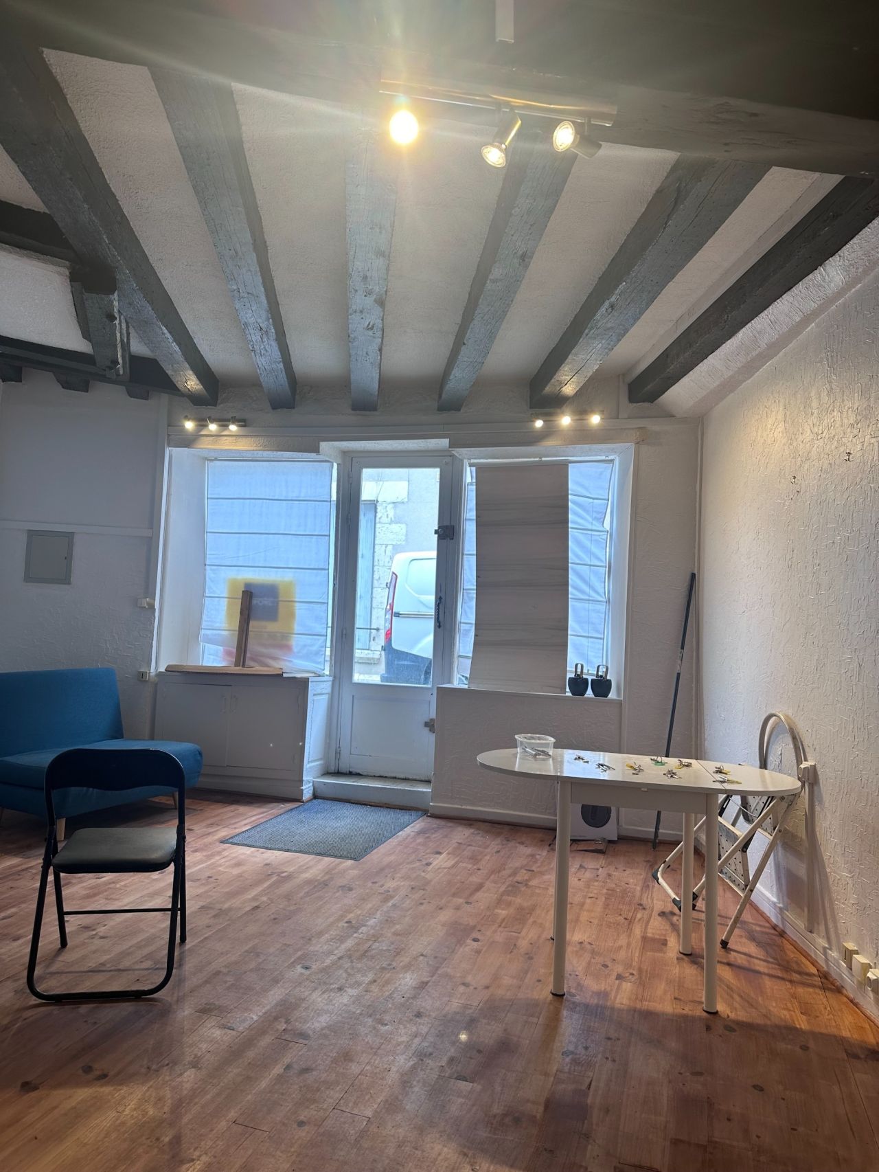 Vente Immeuble Blois 98.65 m²