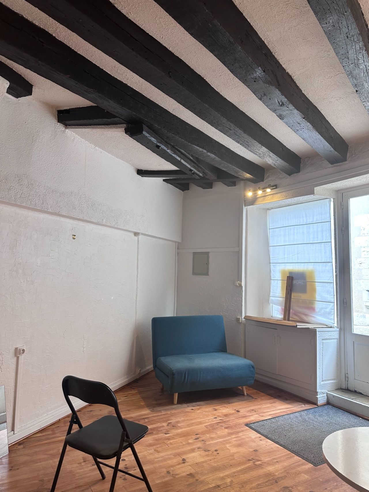 Vente Immeuble Blois 98.65&nbsp;m²