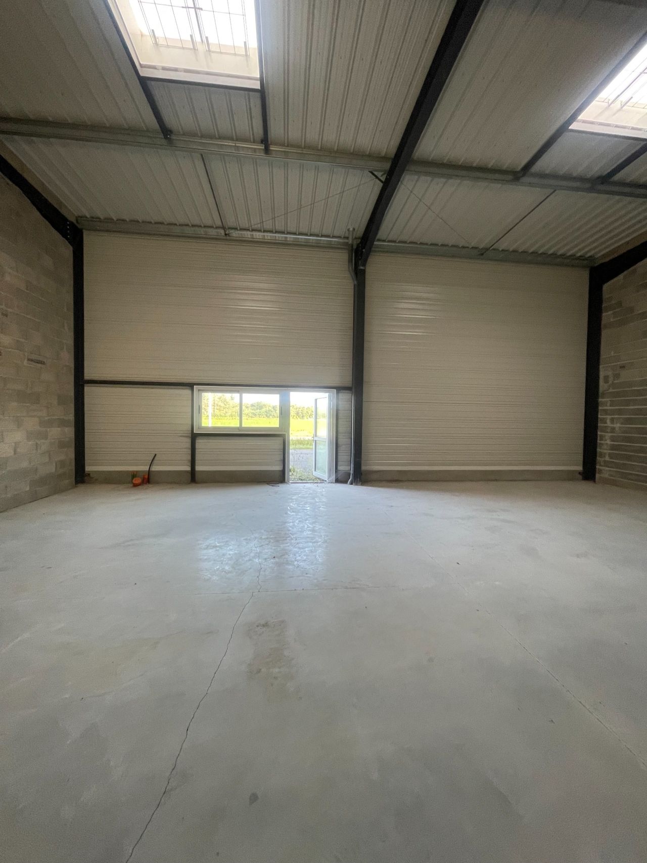Vente Local d'activité Le Controis-en-Sologne 171.7 m²