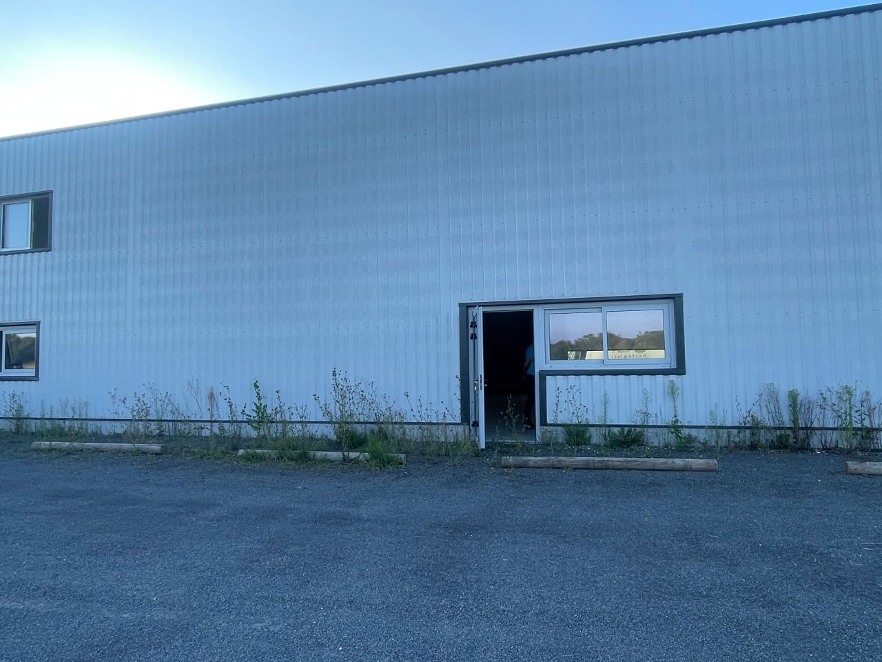 Vente Local d'activité Le Controis-en-Sologne 171.7&nbsp;m²