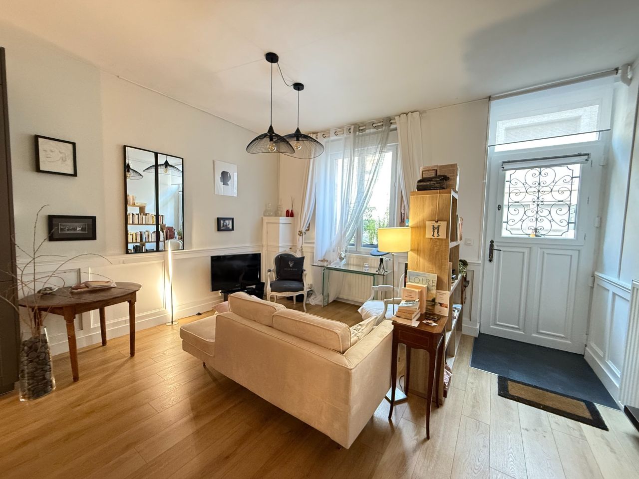 Vente Maison Blois 4 Pièces 80 m²