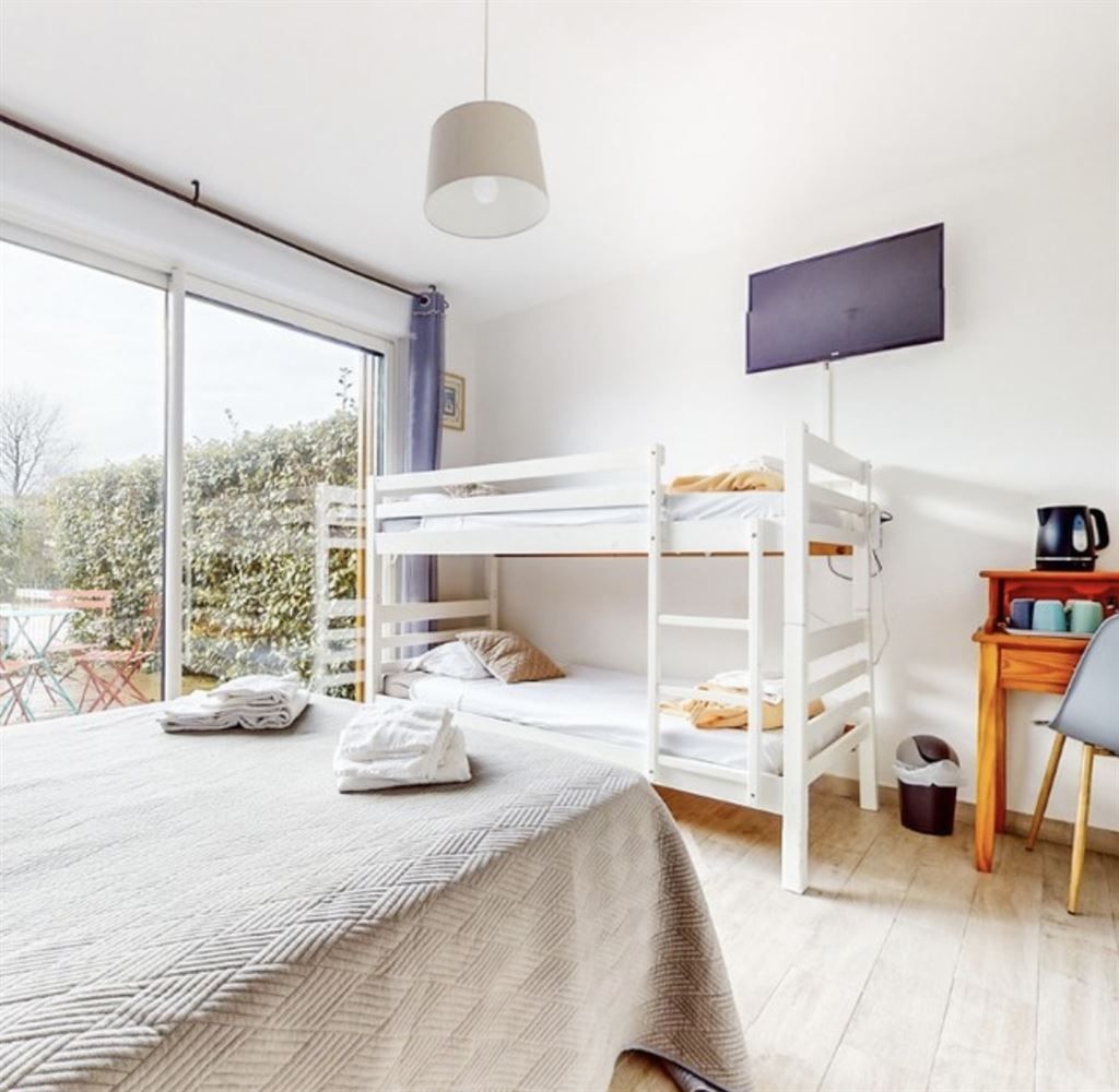 entreprise en vente sur BLOIS (41000)