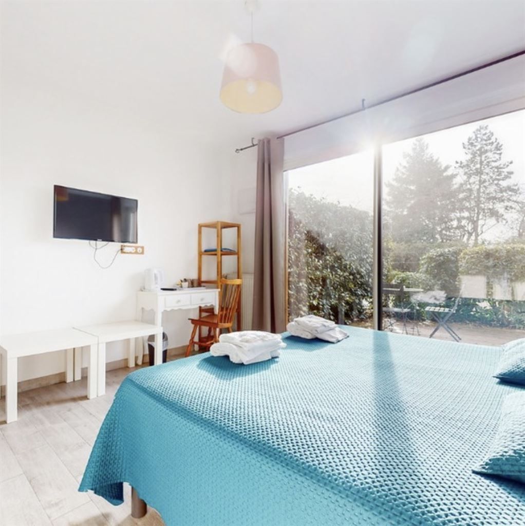 entreprise en vente sur BLOIS (41000)