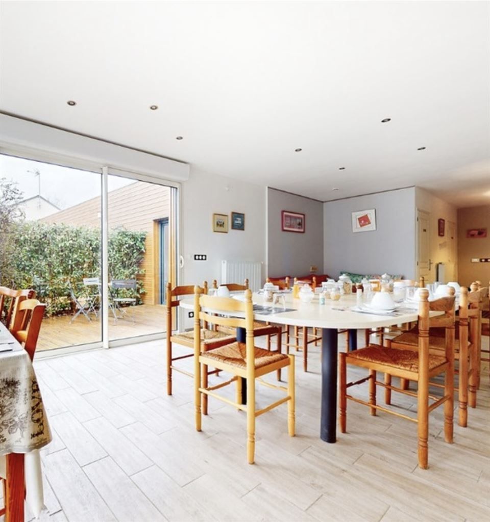 Vente Entreprise Blois 1000&nbsp;m²