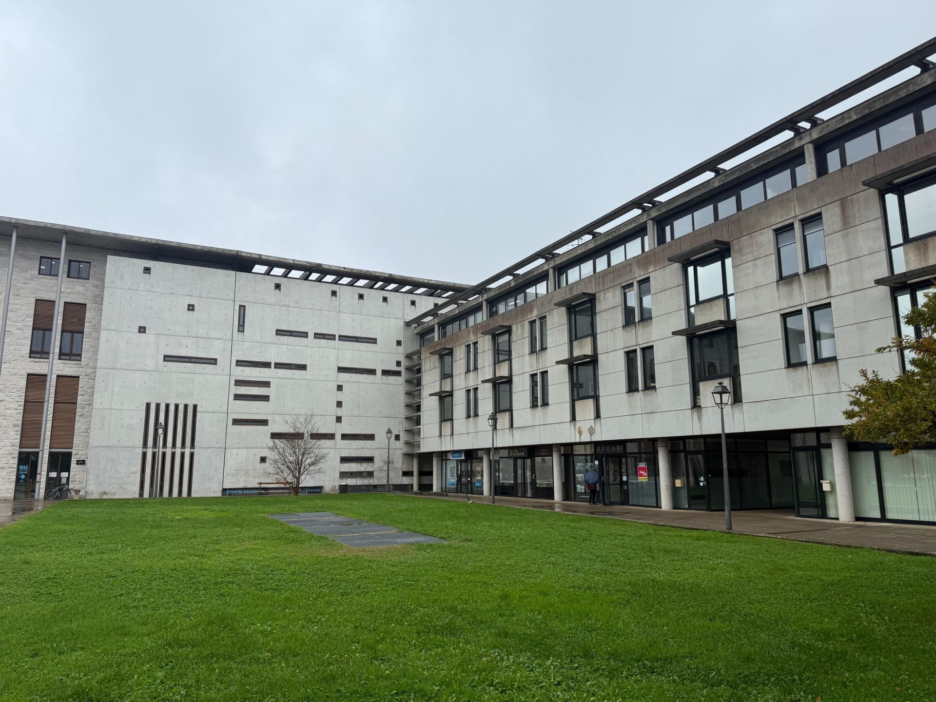 bureaux en location sur BLOIS (41000)