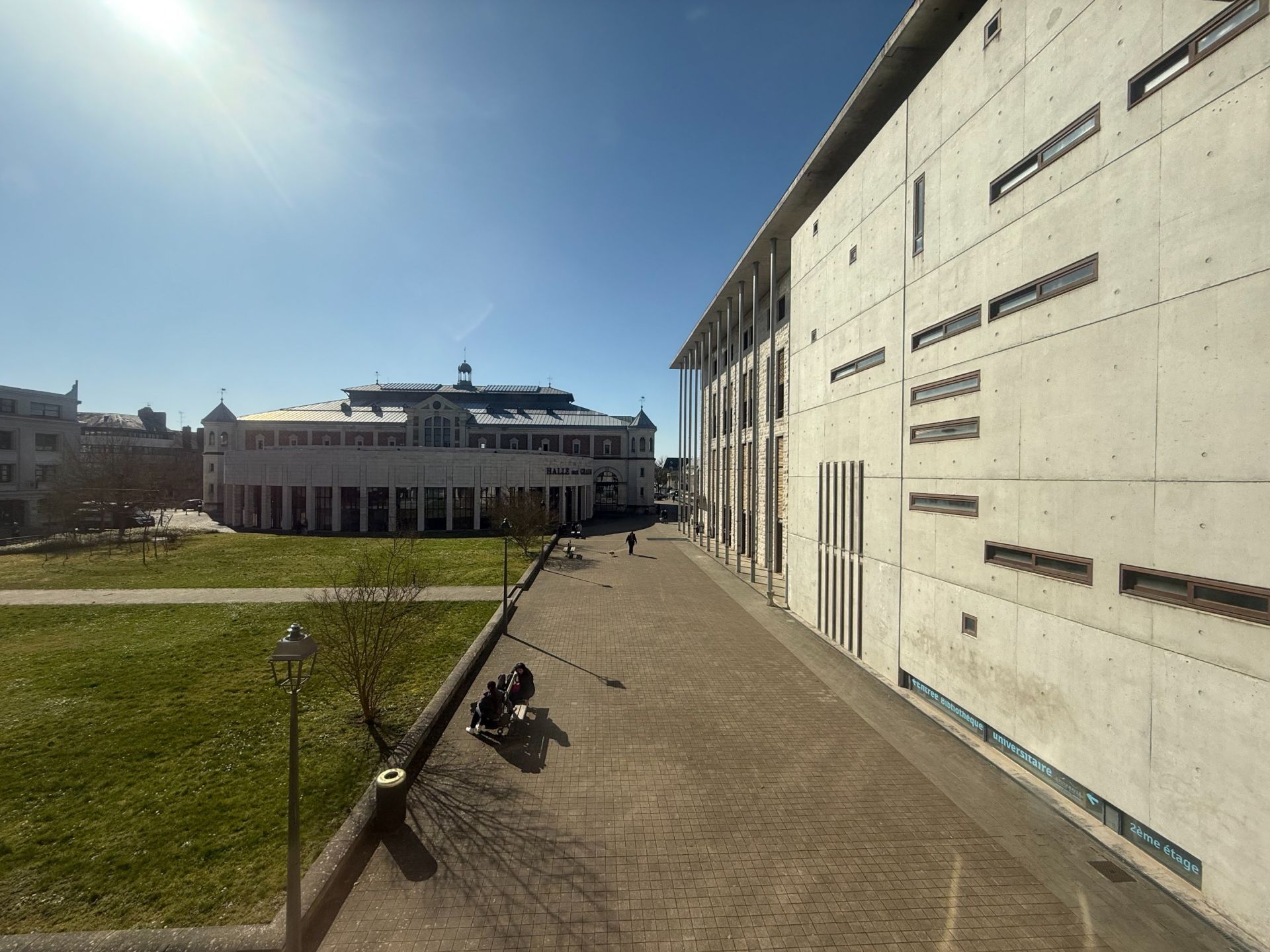 bureaux en location sur BLOIS (41000)