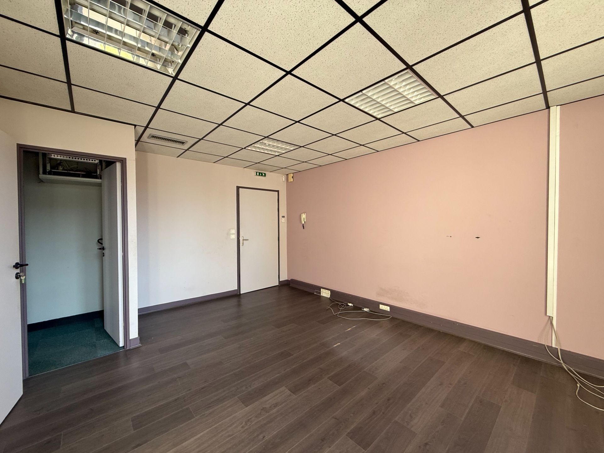 bureaux en location sur BLOIS (41000)