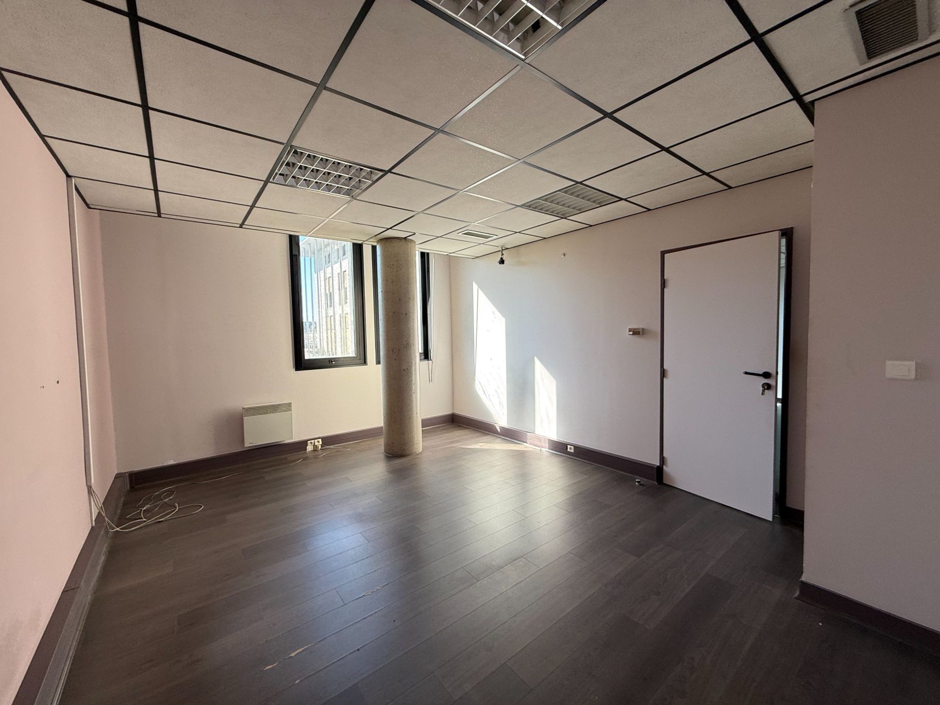 bureaux en location sur BLOIS (41000)