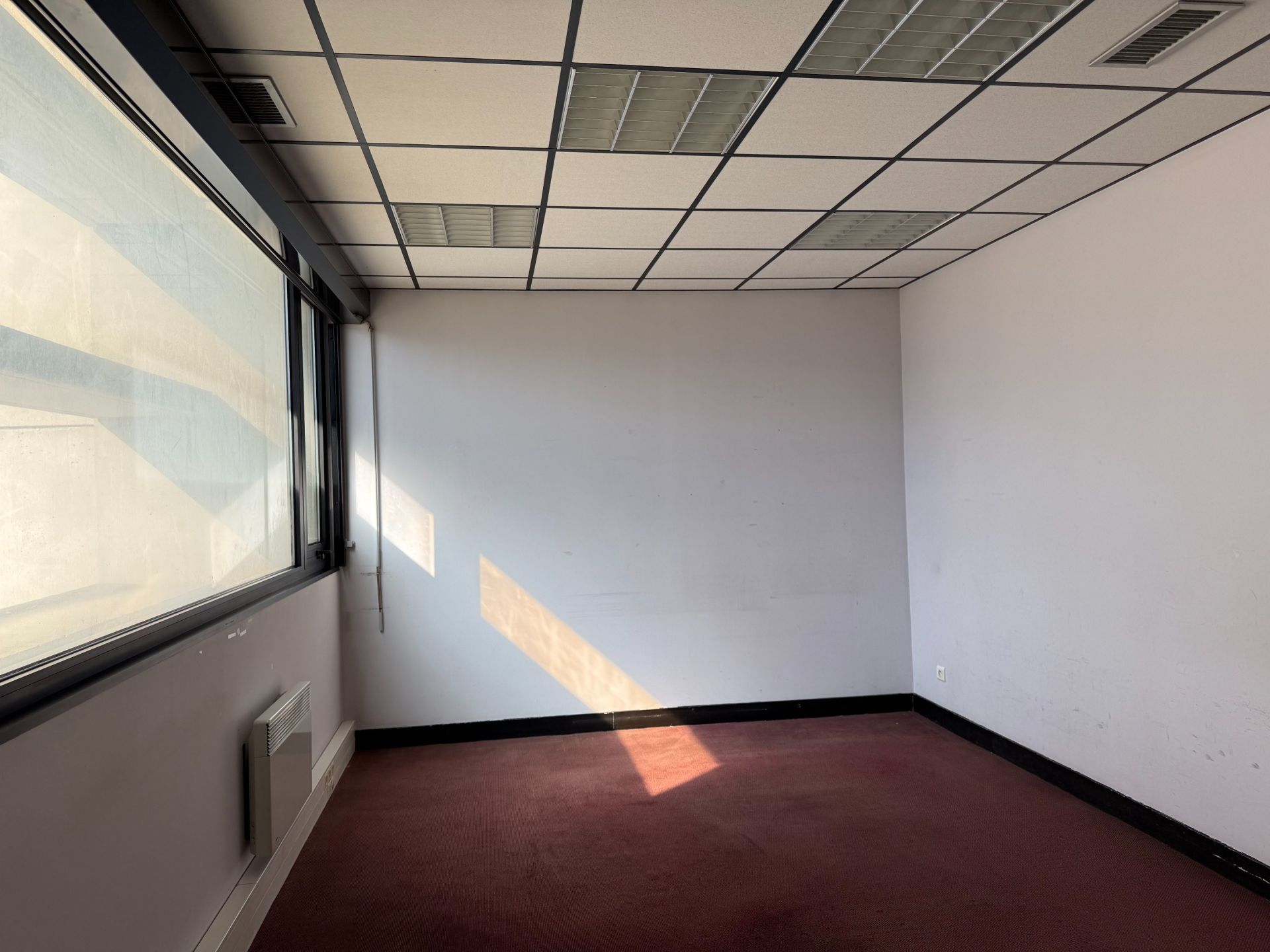 bureaux en location sur BLOIS (41000)