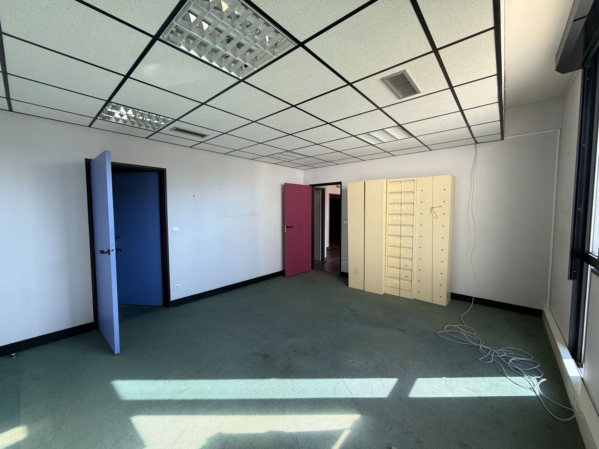 bureaux en location sur BLOIS (41000)