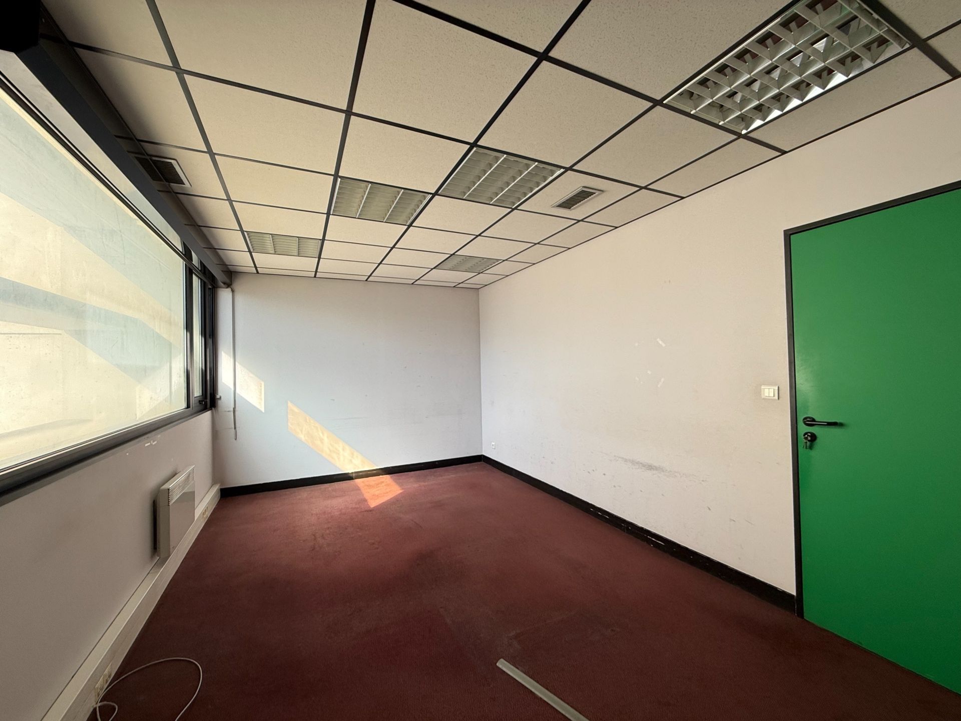 bureaux en location sur BLOIS (41000)