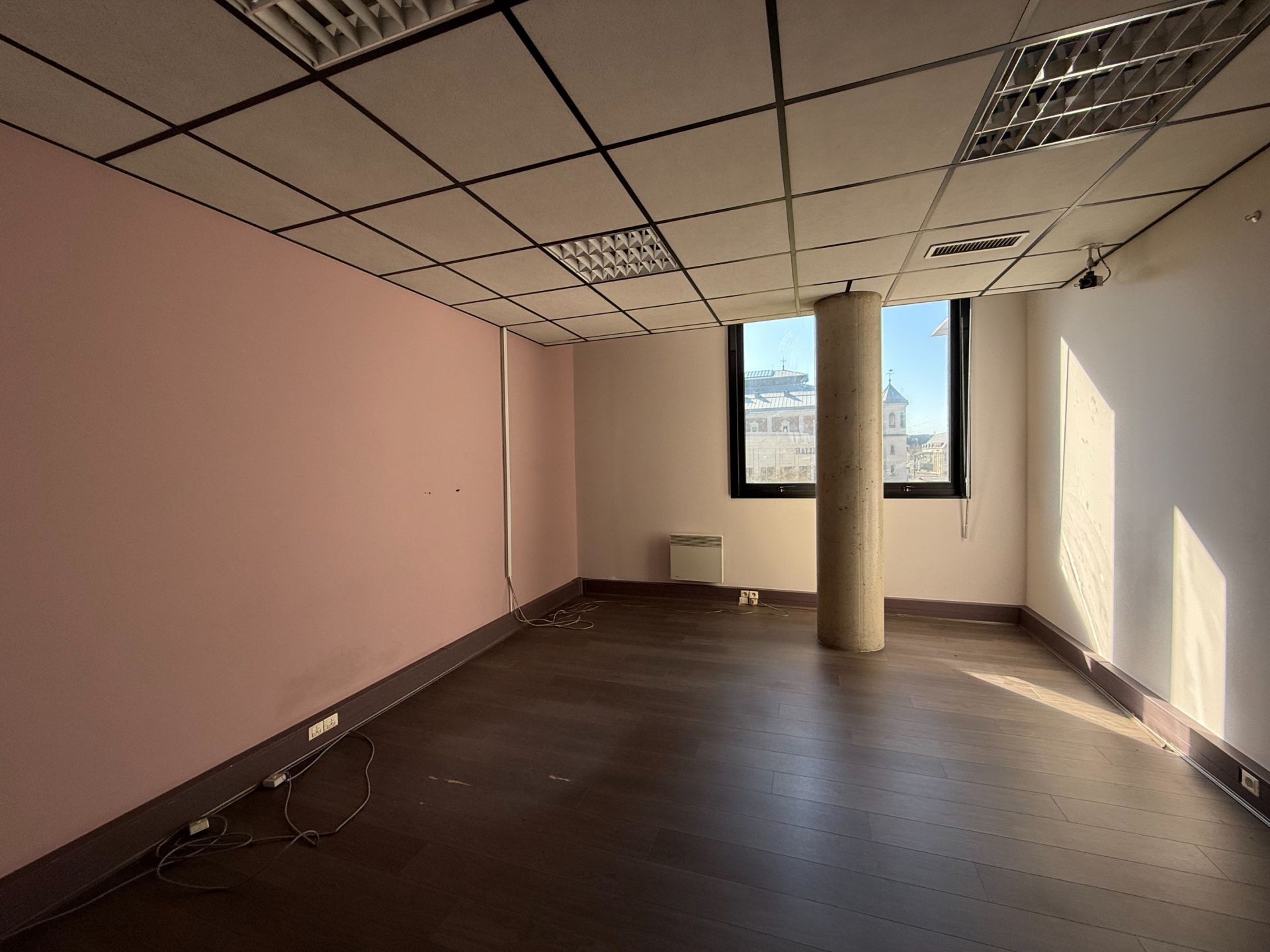 bureaux en location sur BLOIS (41000)