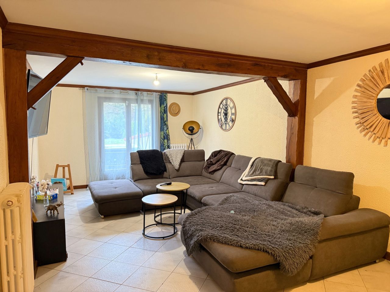 Vente Maison Blois 5 Pièces 122 m²