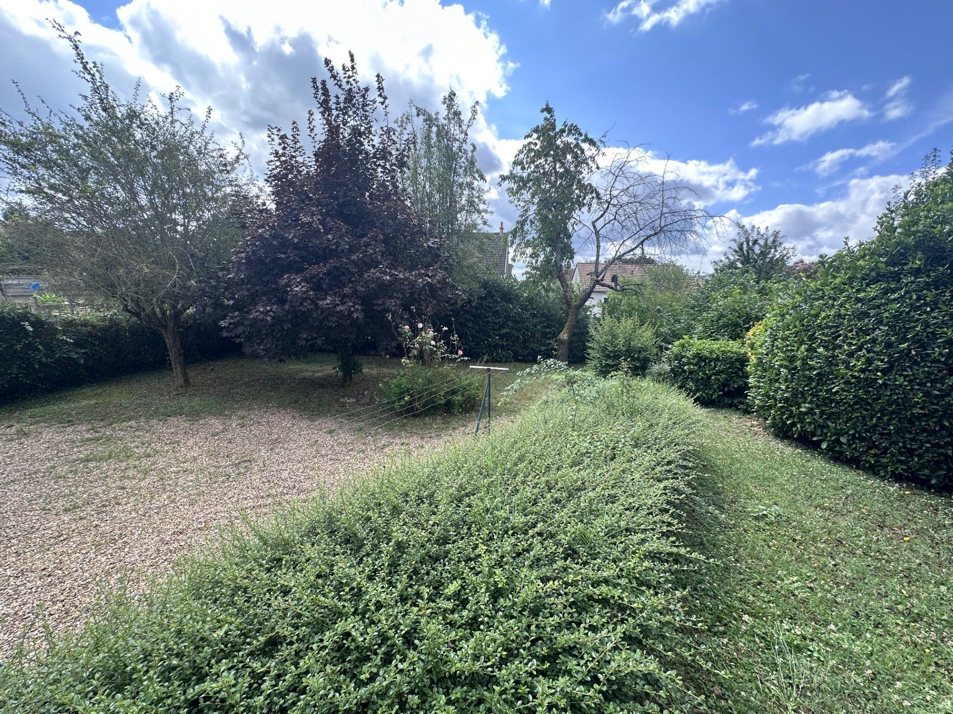 Vente Maison Mer 6 Pièces 153 m²