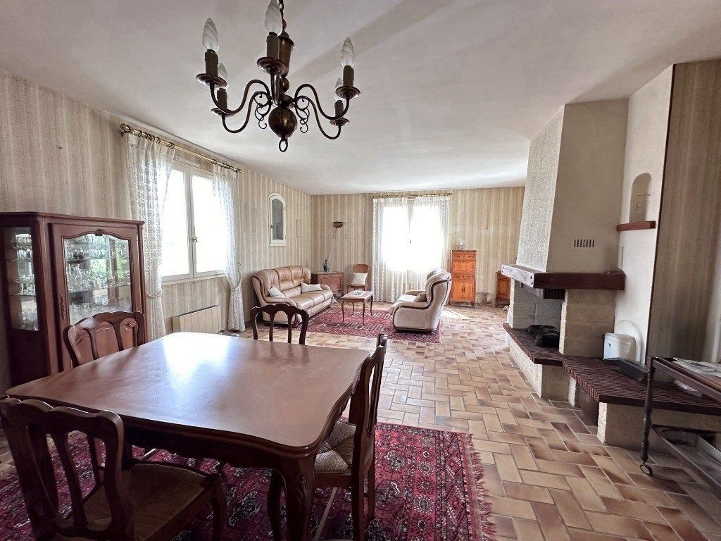 Vente Maison Mer 6 Pièces 153 m²