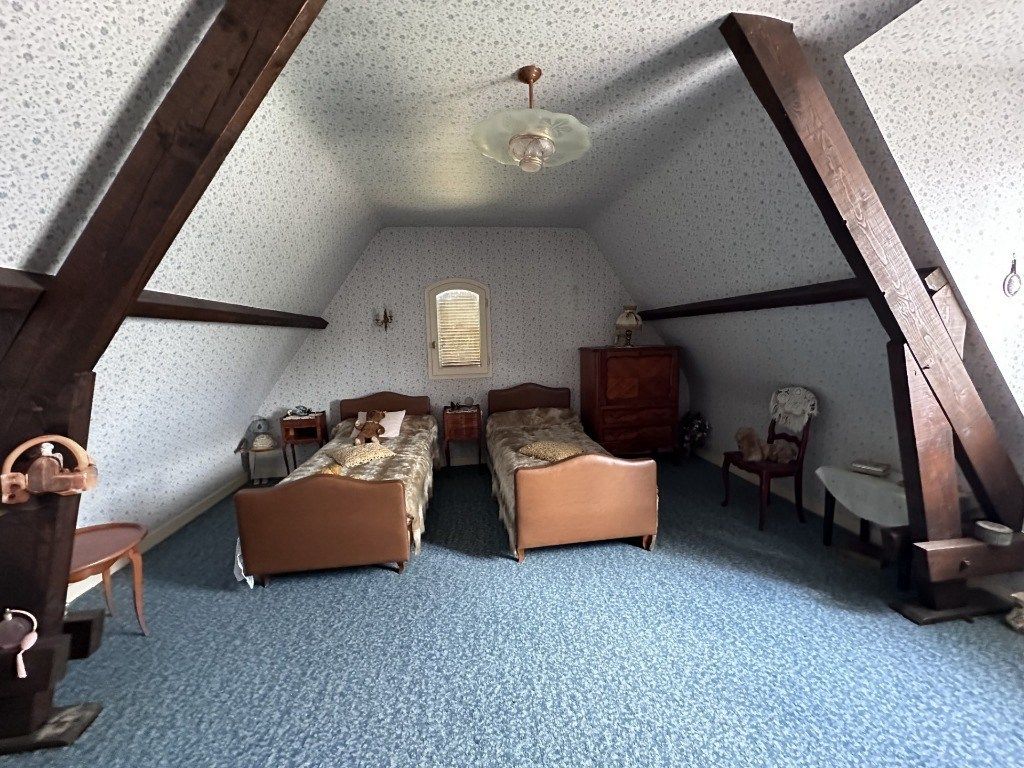 Vente Maison Mer 6 Pièces 153 m²