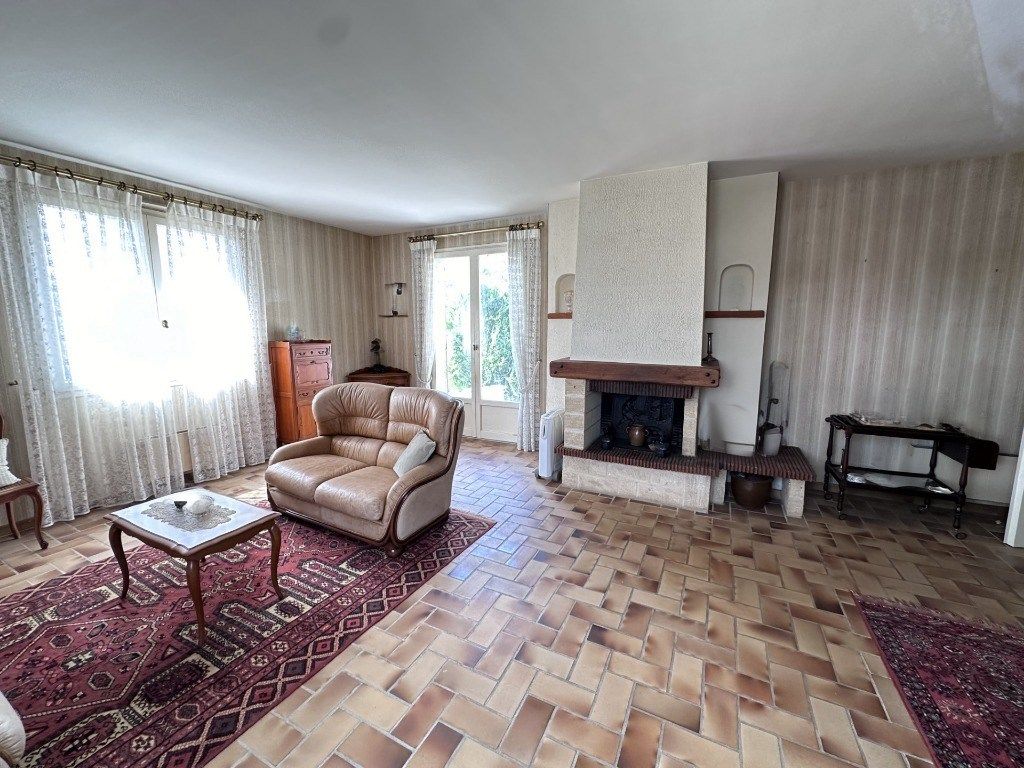 Vente Maison Mer 6 Pièces 153 m²
