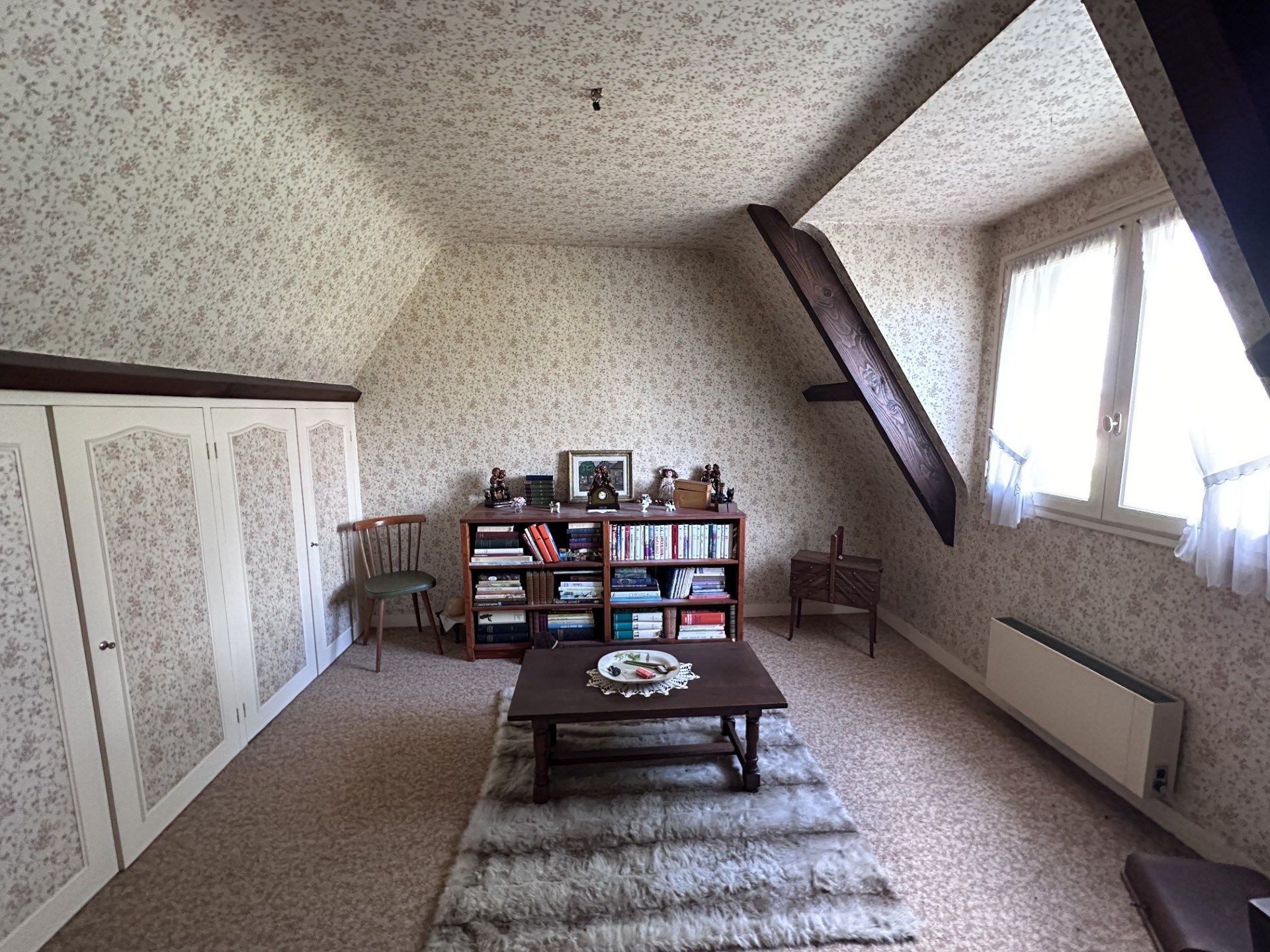 Vente Maison Mer 6 Pièces 153 m²