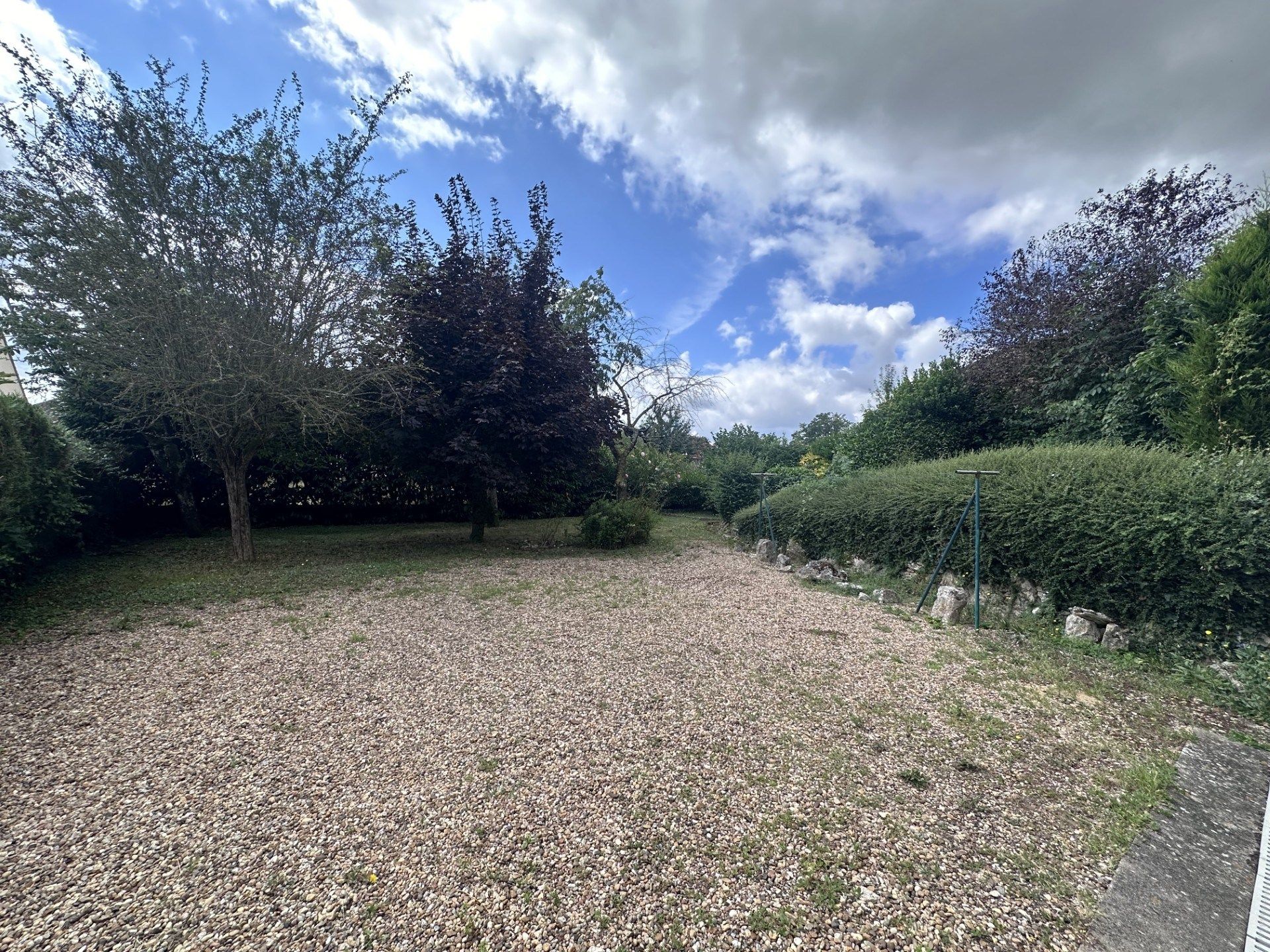 Vente Maison Mer 6 Pièces 153 m²