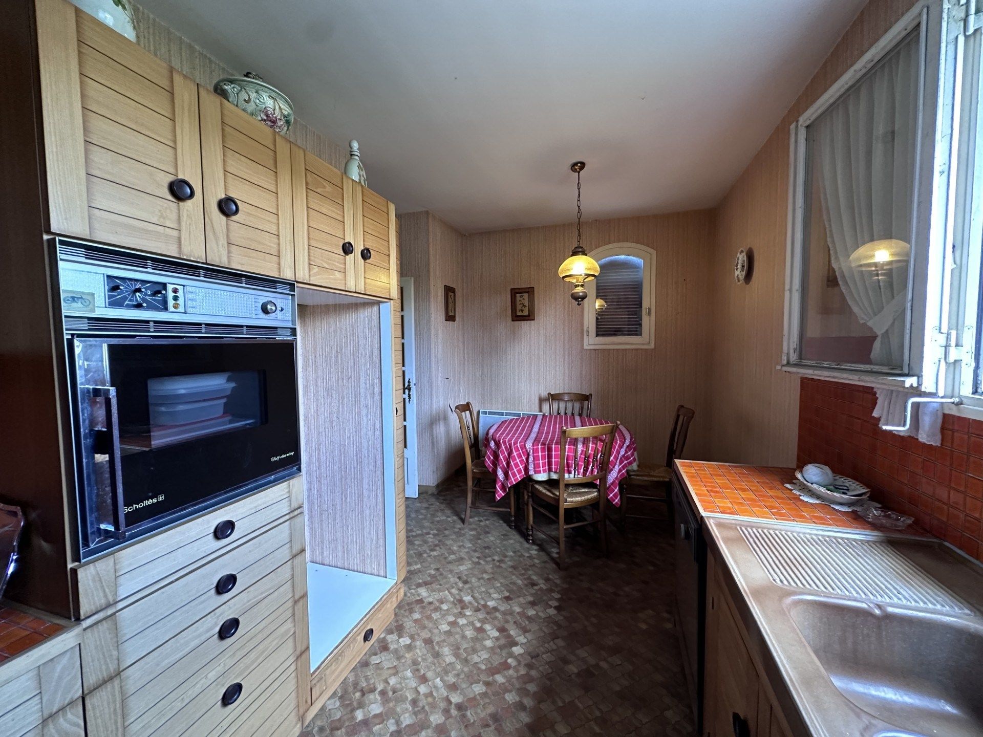 Vente Maison Mer 6 Pièces 153 m²