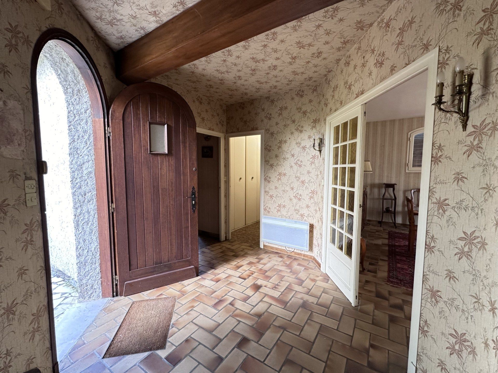 Vente Maison Mer 6 Pièces 153 m²