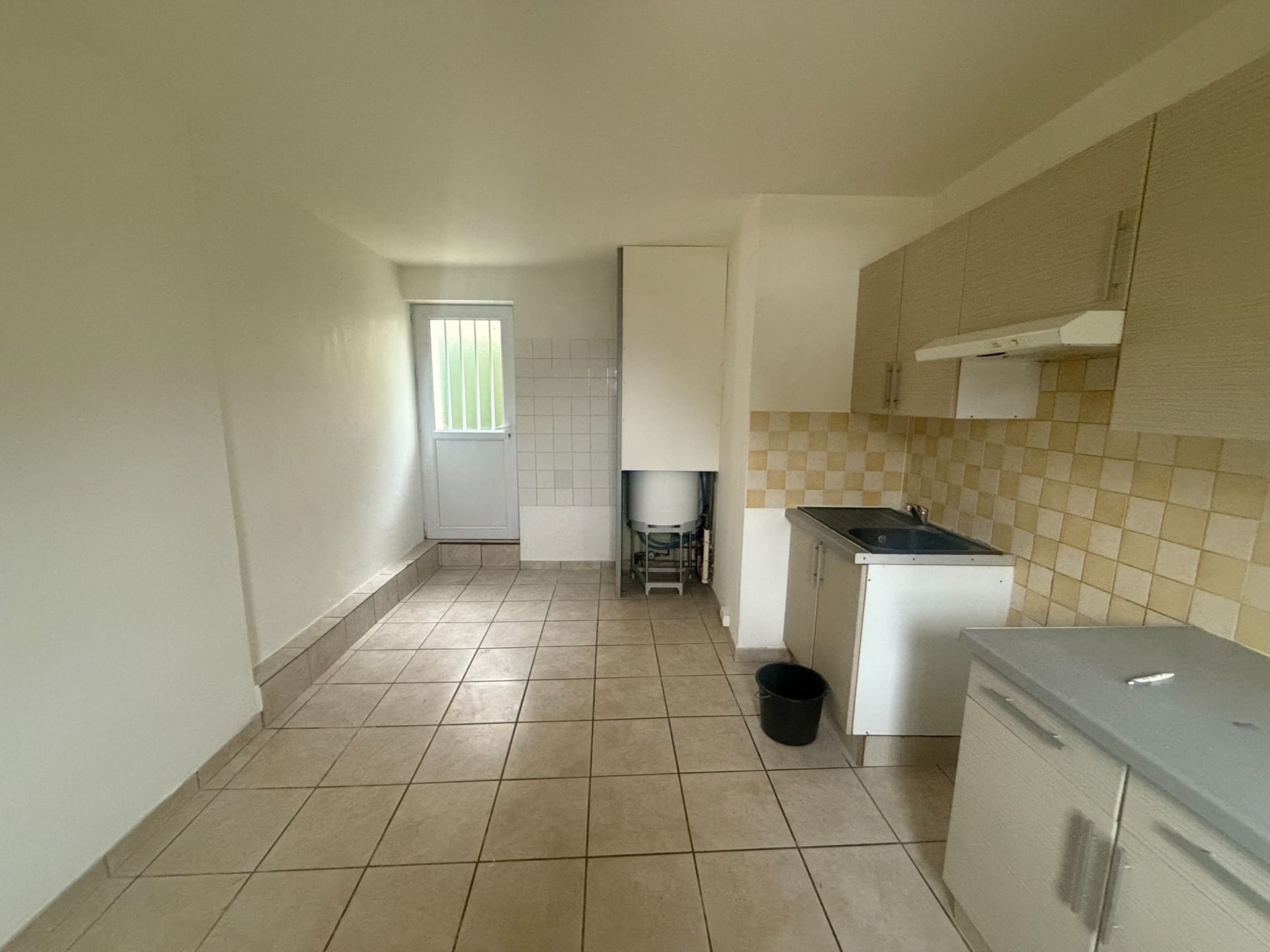 maison 3 Pièces en vente sur MAROLLES (41330)