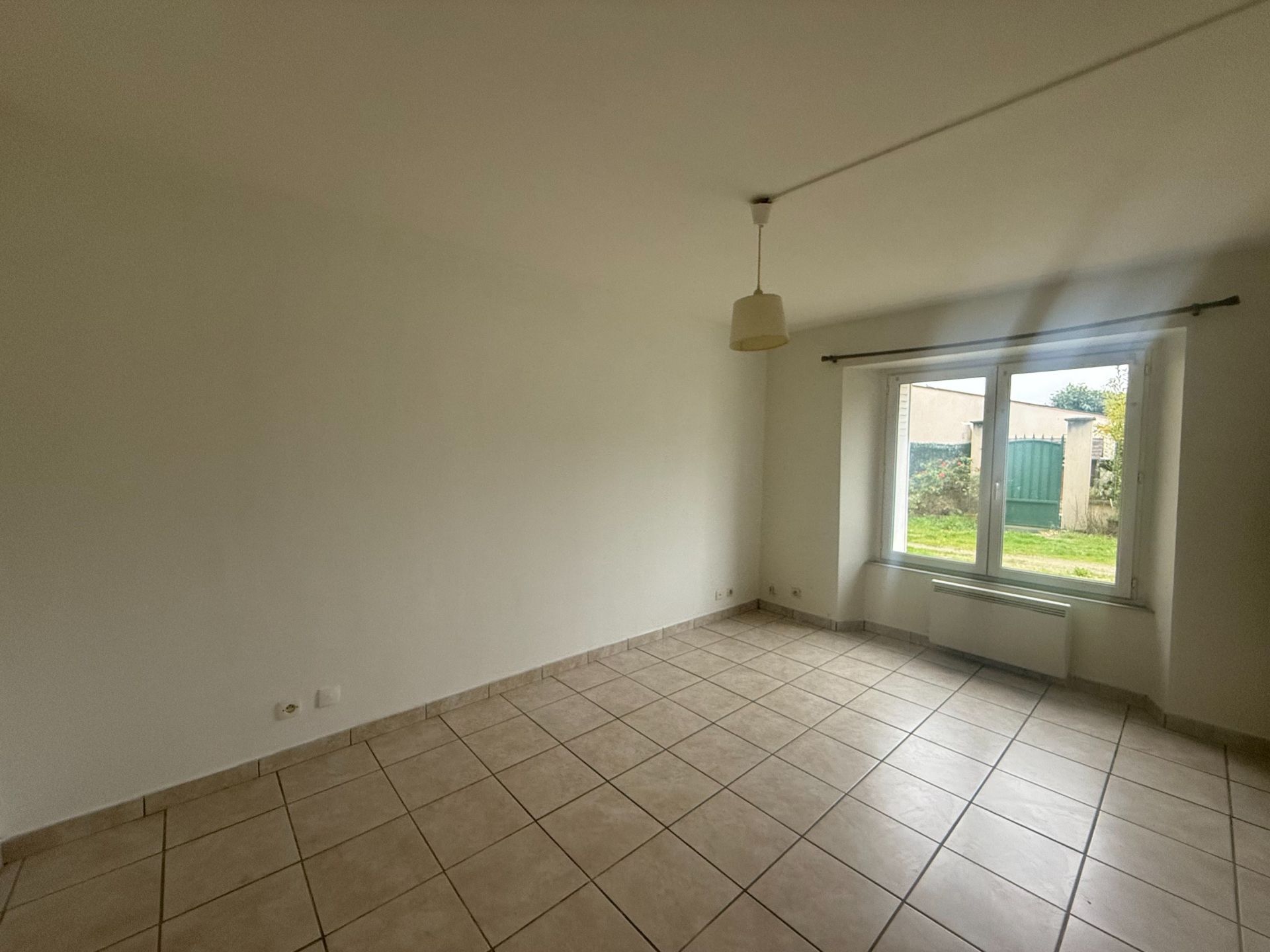 Vente Maison Marolles 3 Pièces 64 m²