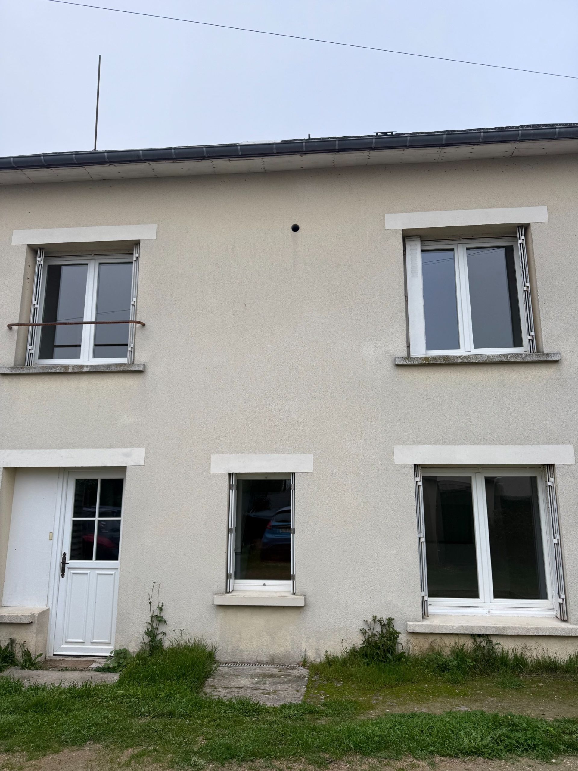 maison 3 Pièces en vente sur MAROLLES (41330)