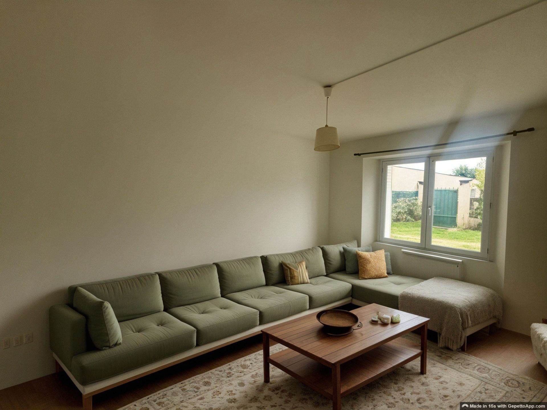 Vente Maison Marolles 3 Pièces 64 m²