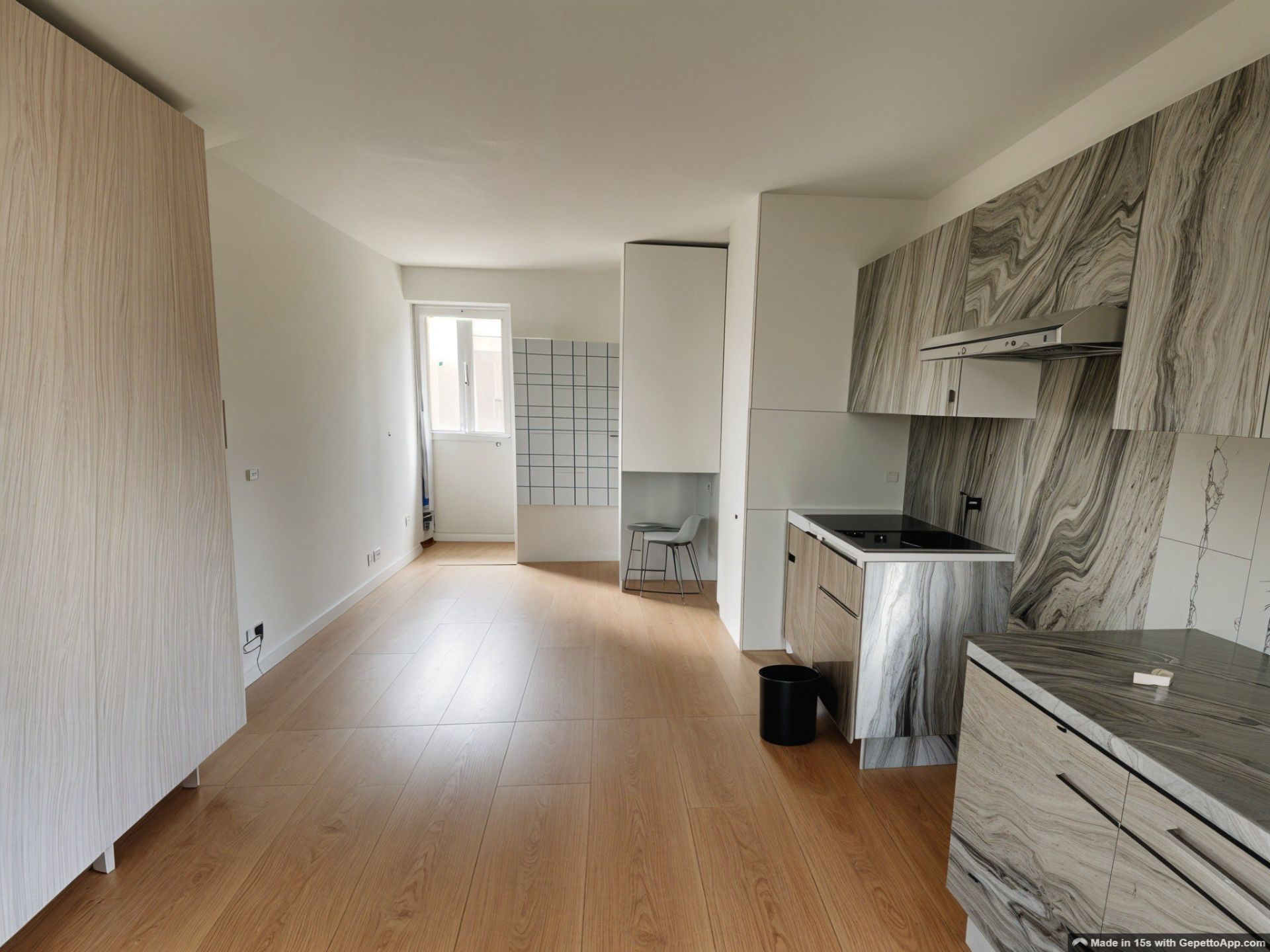 maison 3 Pièces en vente sur MAROLLES (41330)