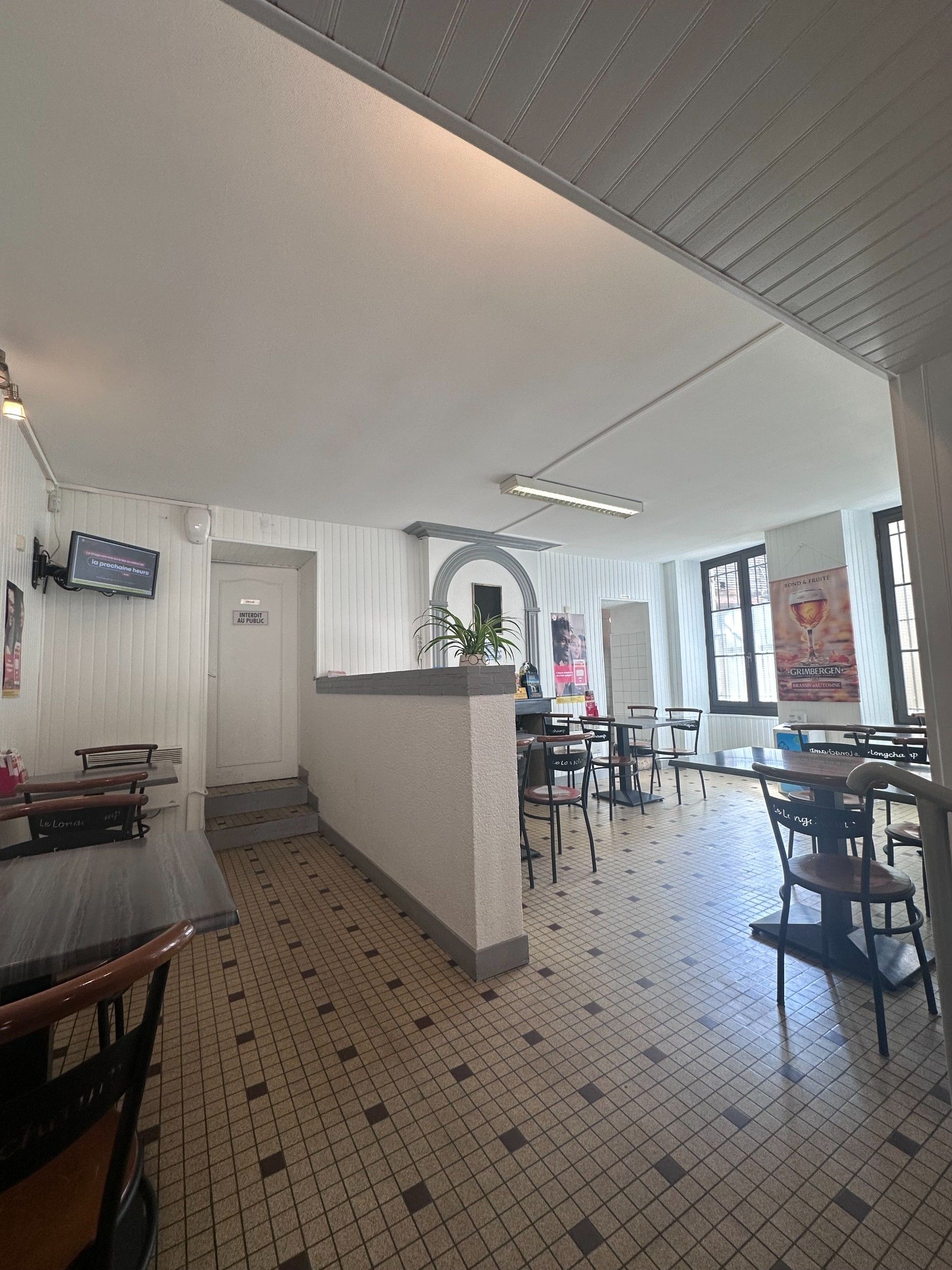 Vente Immeuble Mer 459.39 m²