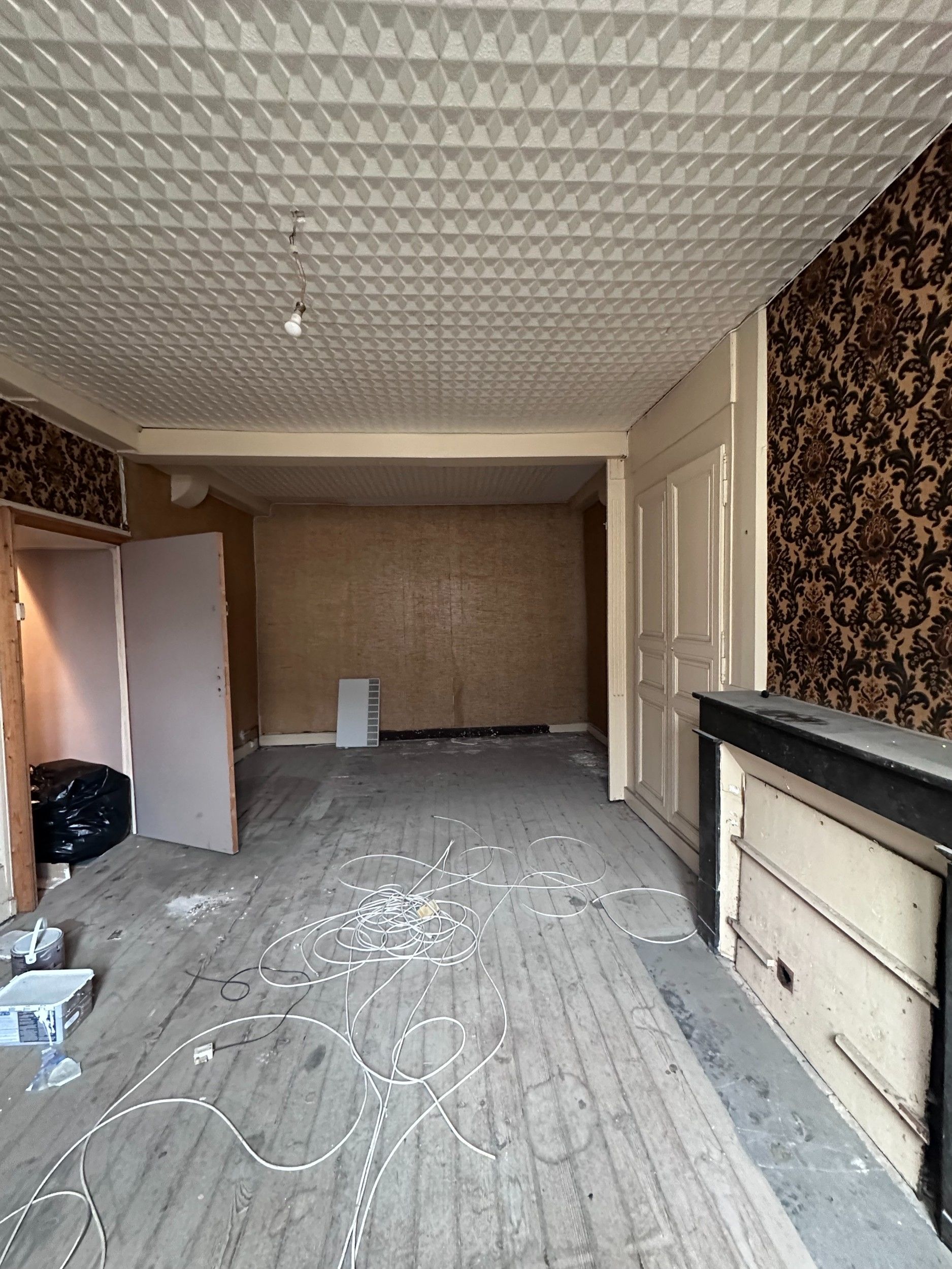 Vente Immeuble Mer 459.39 m²