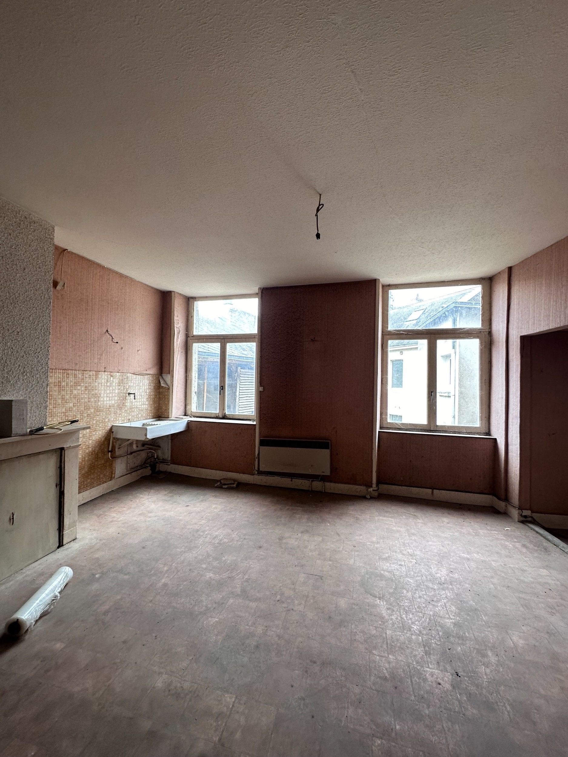 Vente Immeuble Mer 459.39 m²