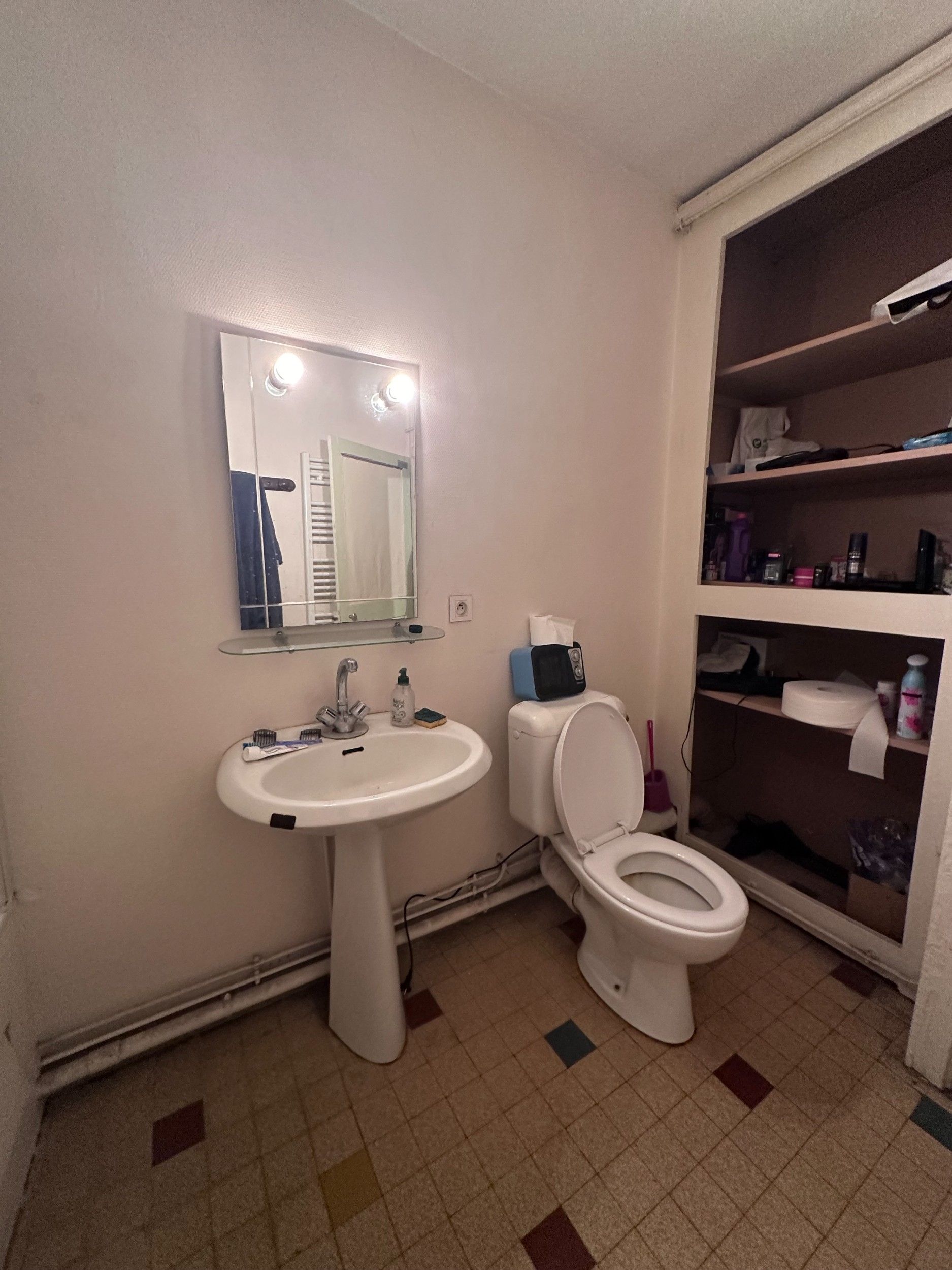 Vente Immeuble Mer 459.39 m²