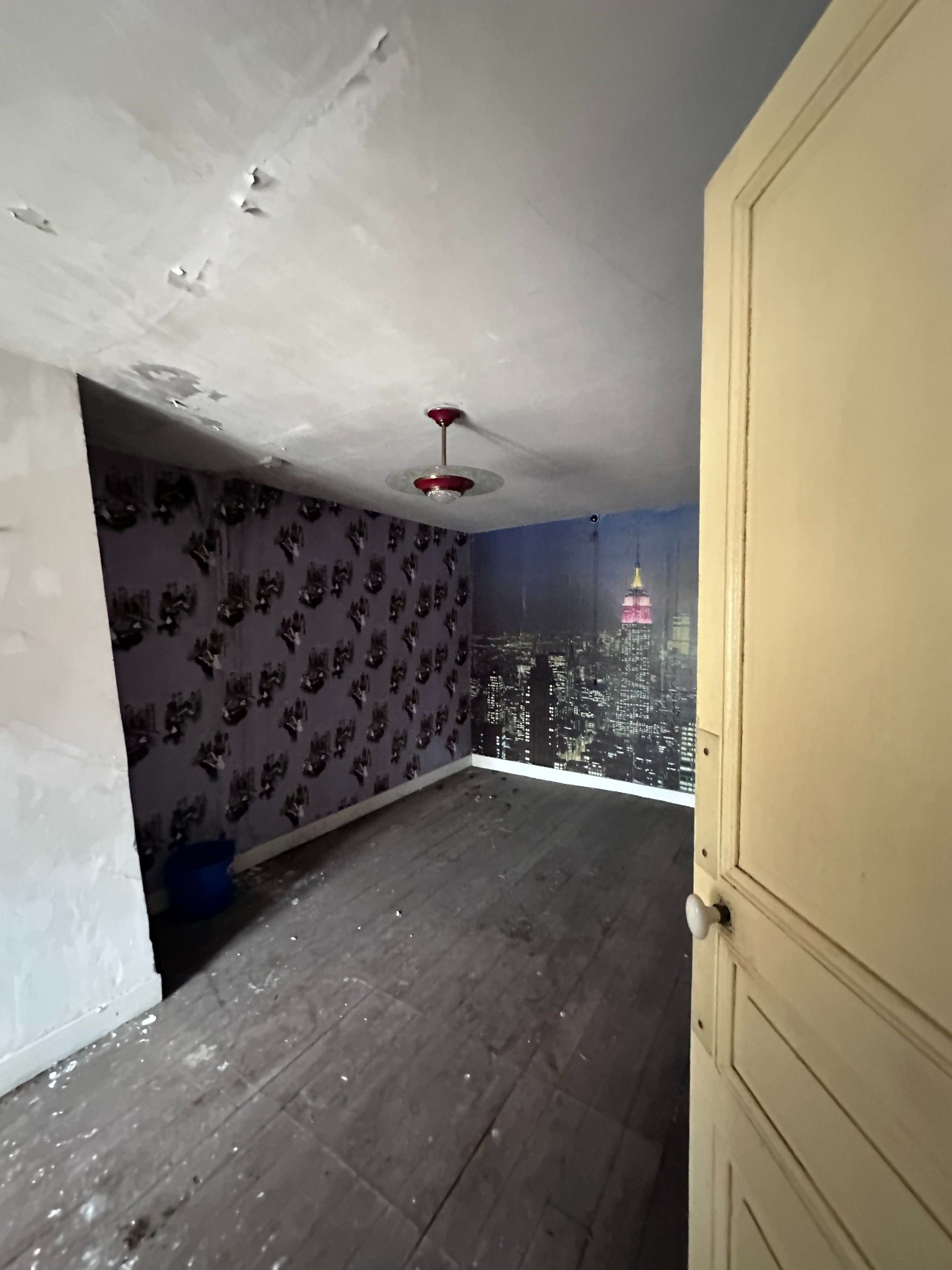 Vente Immeuble Mer 459.39 m²
