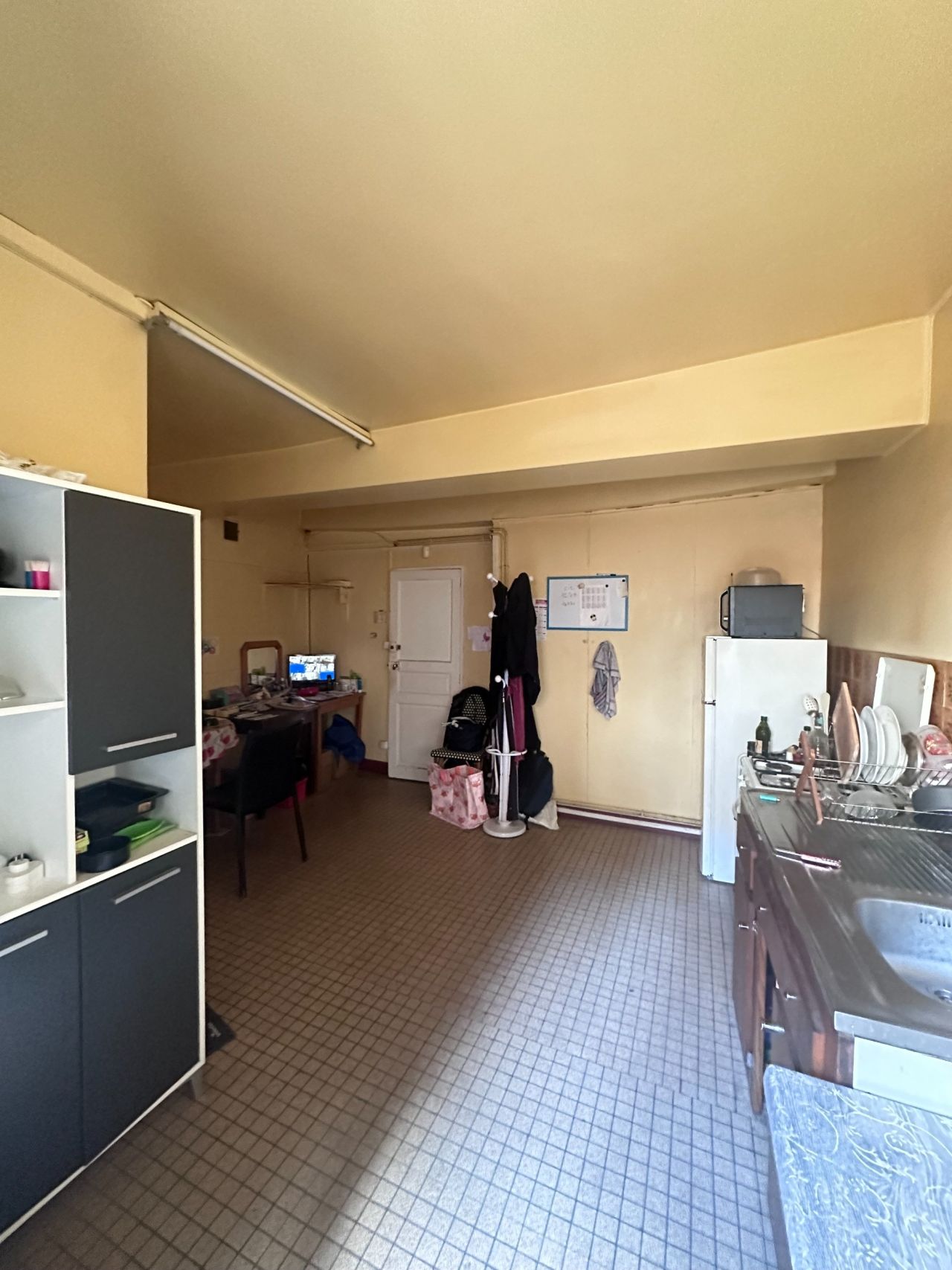 Vente Immeuble Mer 459.39&nbsp;m²